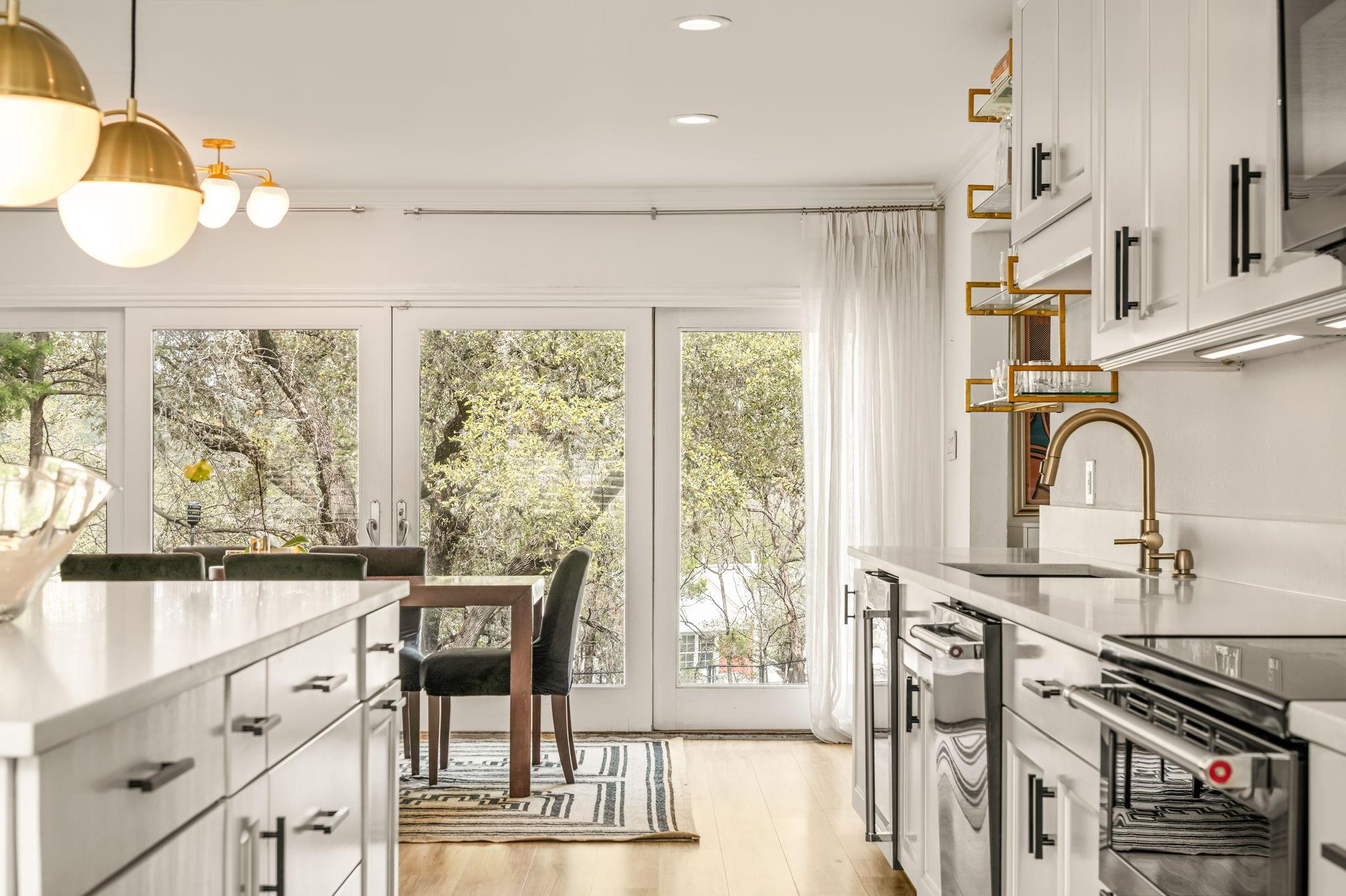 5602 Blueridge Ct, Austin, TX 78731