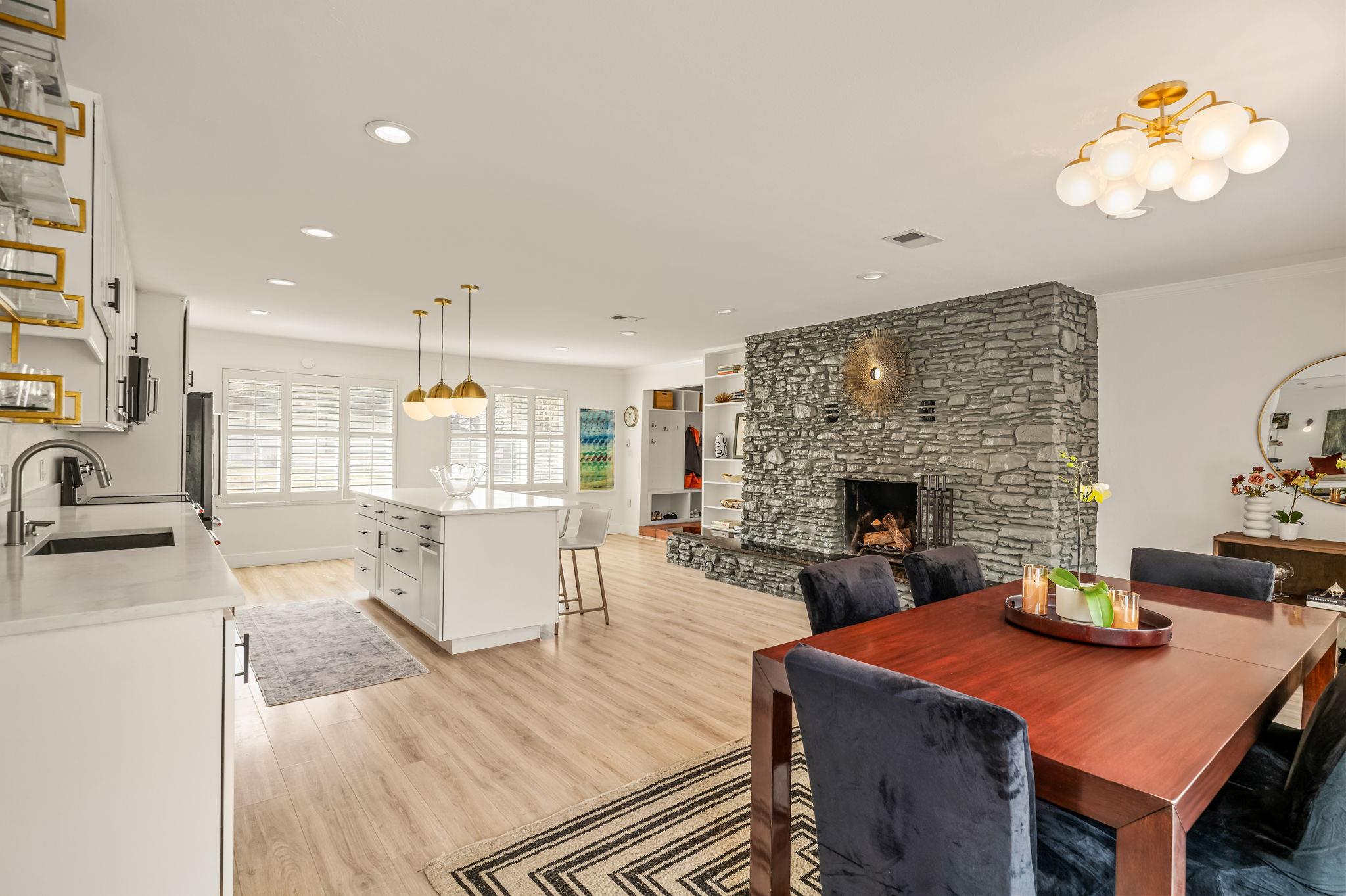 5602 Blueridge Ct, Austin, TX 78731