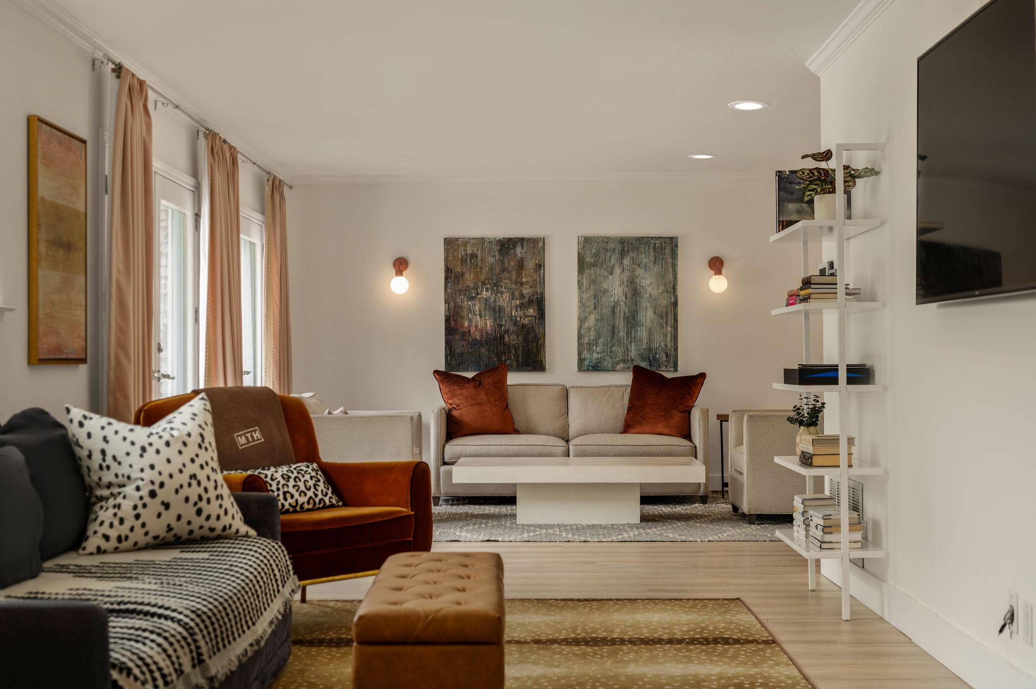 5602 Blueridge Ct, Austin, TX 78731