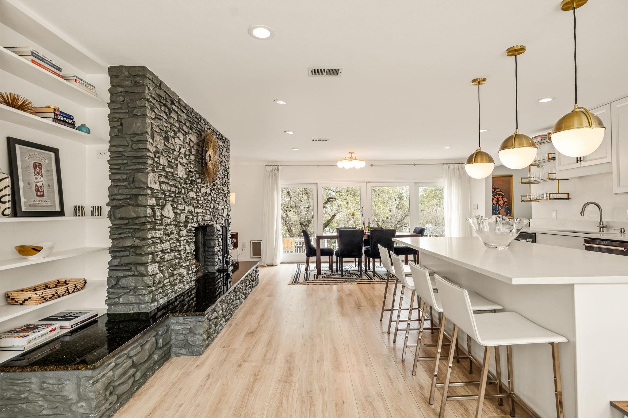 5602 Blueridge Ct, Austin, TX 78731