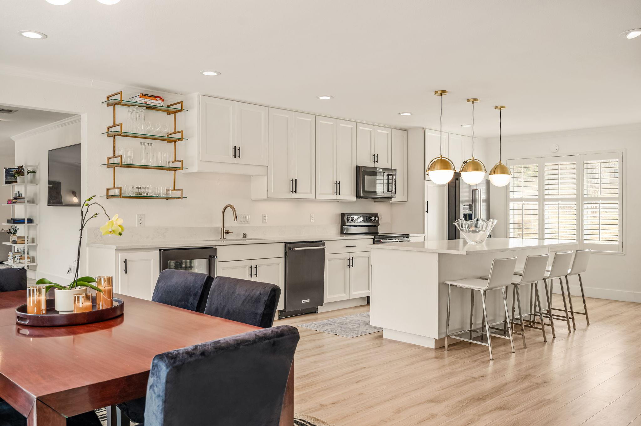 5602 Blueridge Ct, Austin, TX 78731