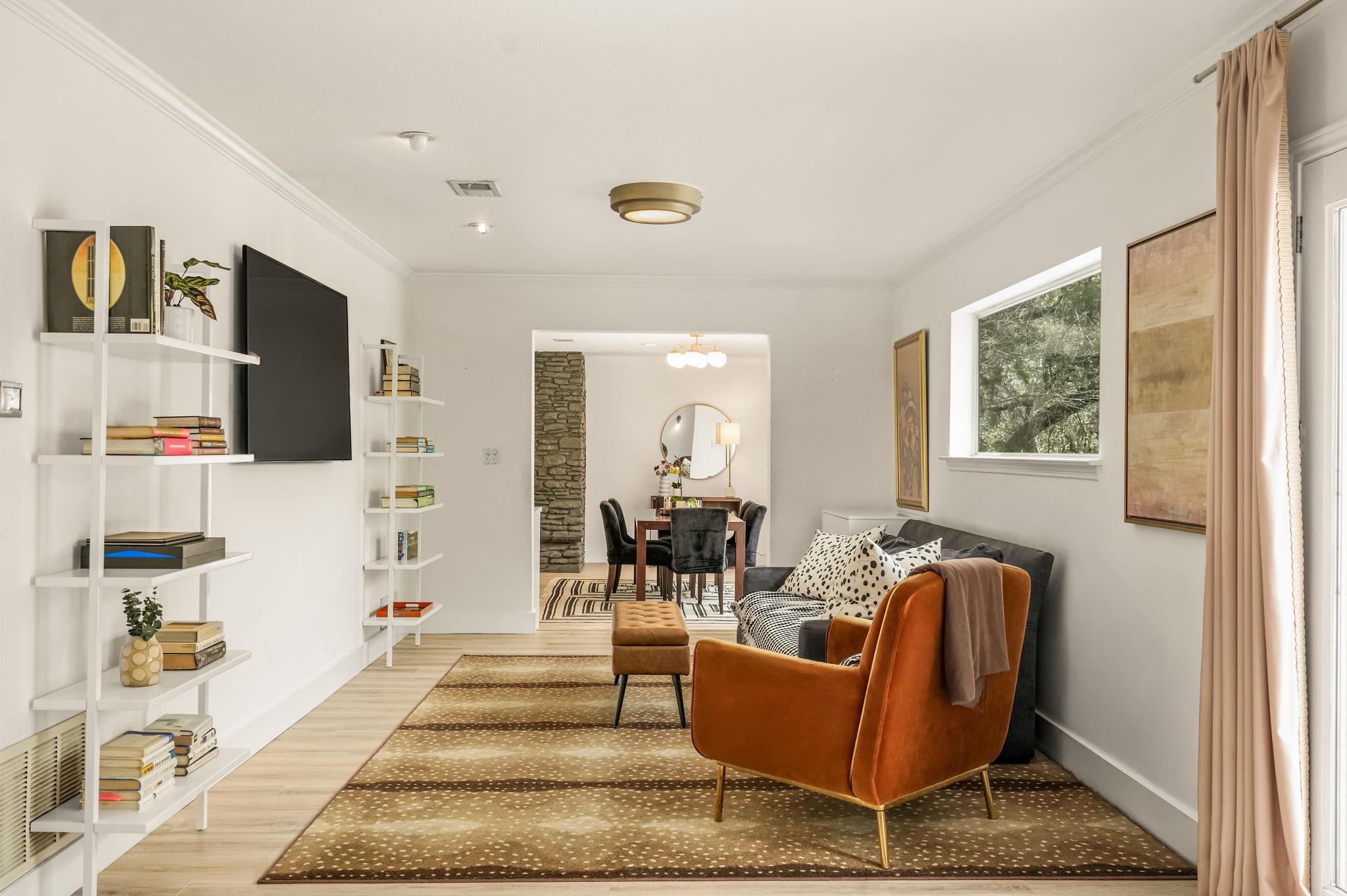 5602 Blueridge Ct, Austin, TX 78731