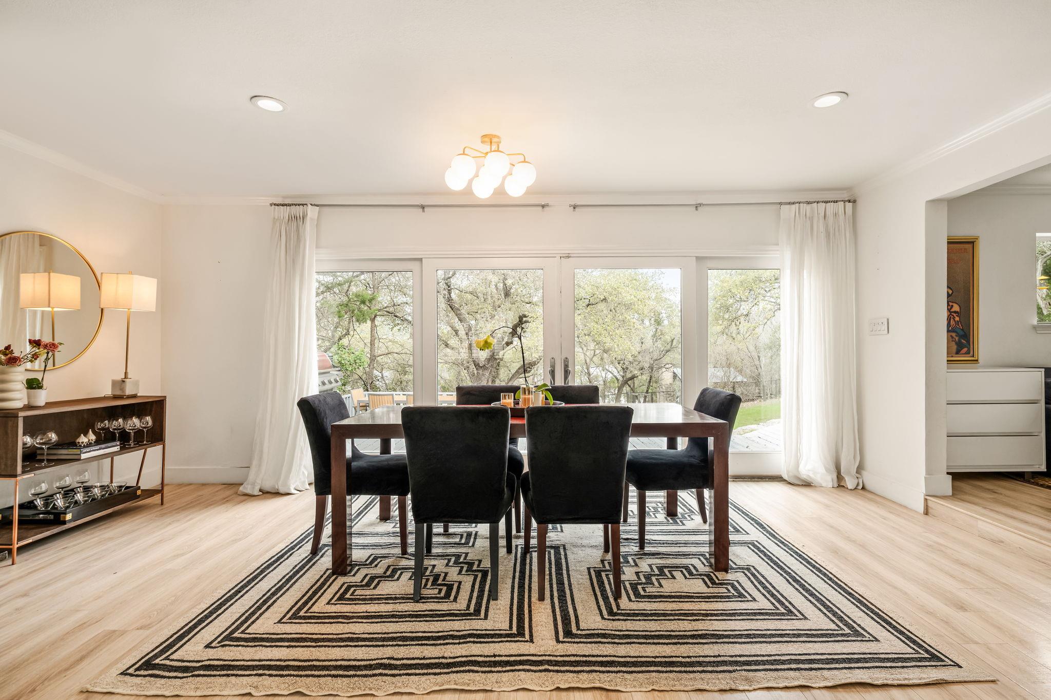 5602 Blueridge Ct, Austin, TX 78731