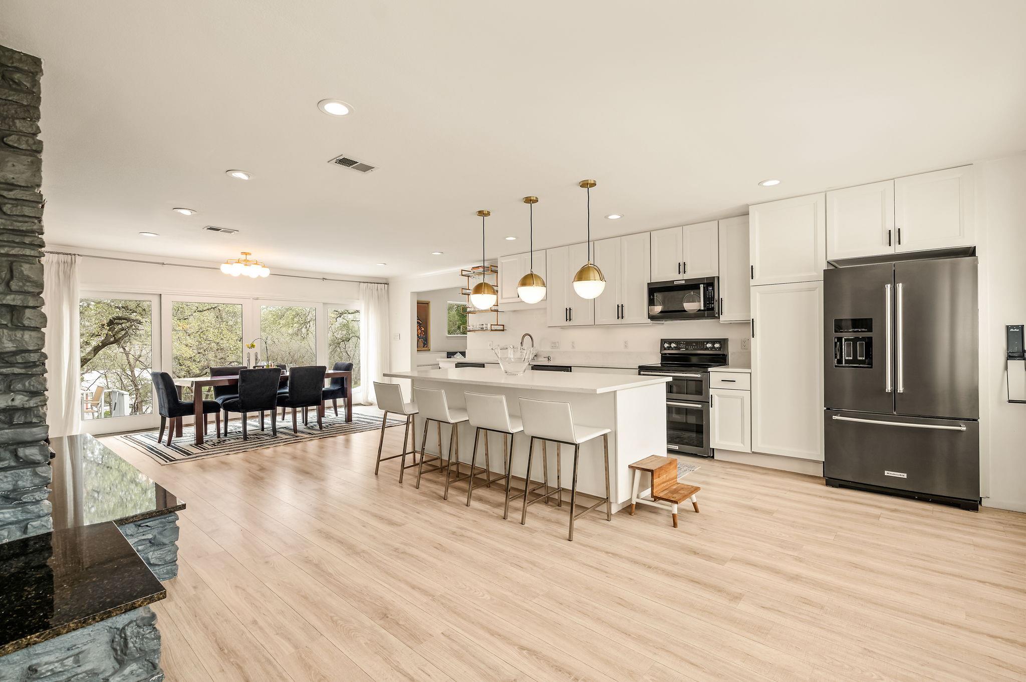 5602 Blueridge Ct, Austin, TX 78731