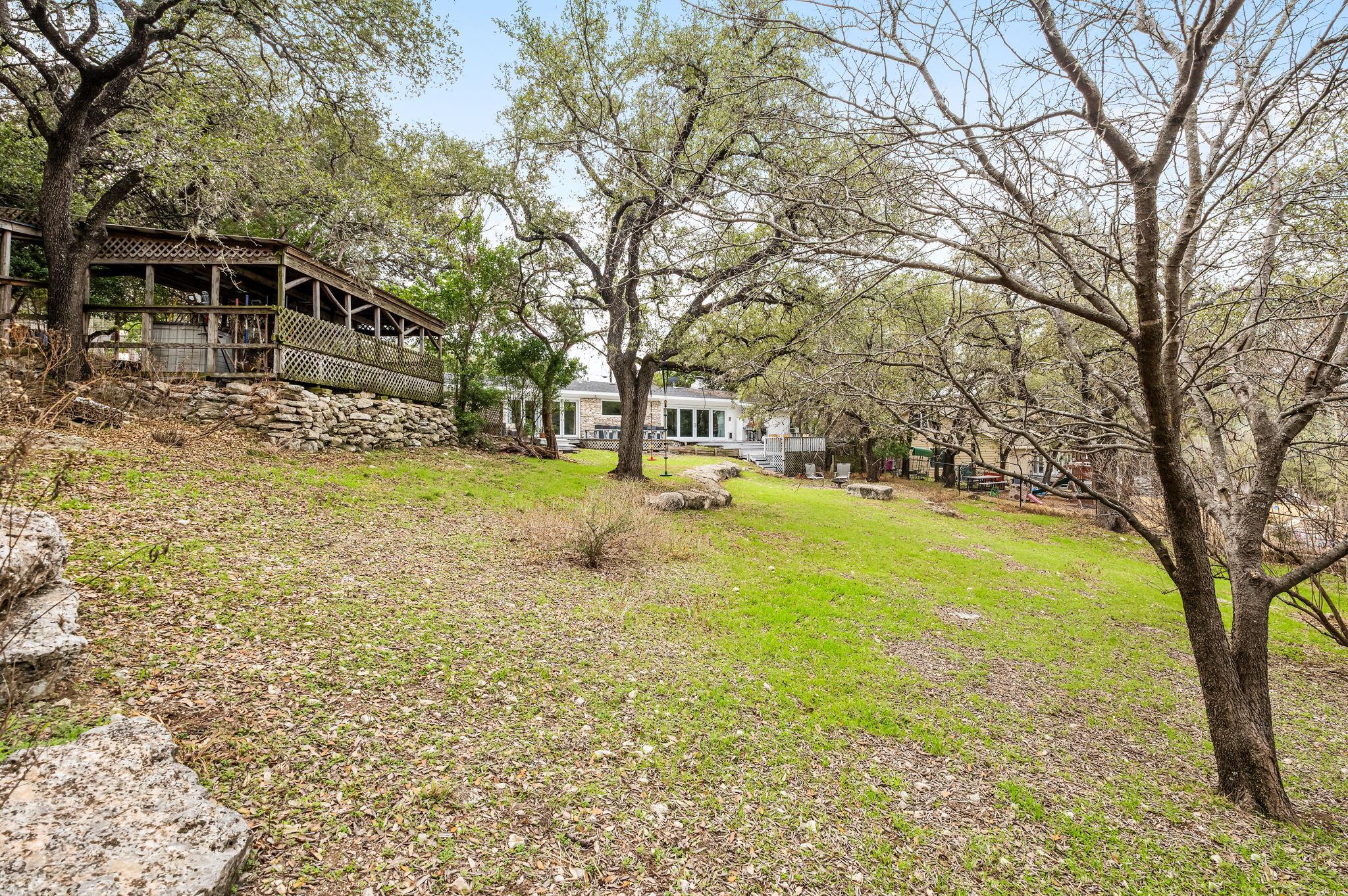 5602 Blueridge Ct, Austin, TX 78731