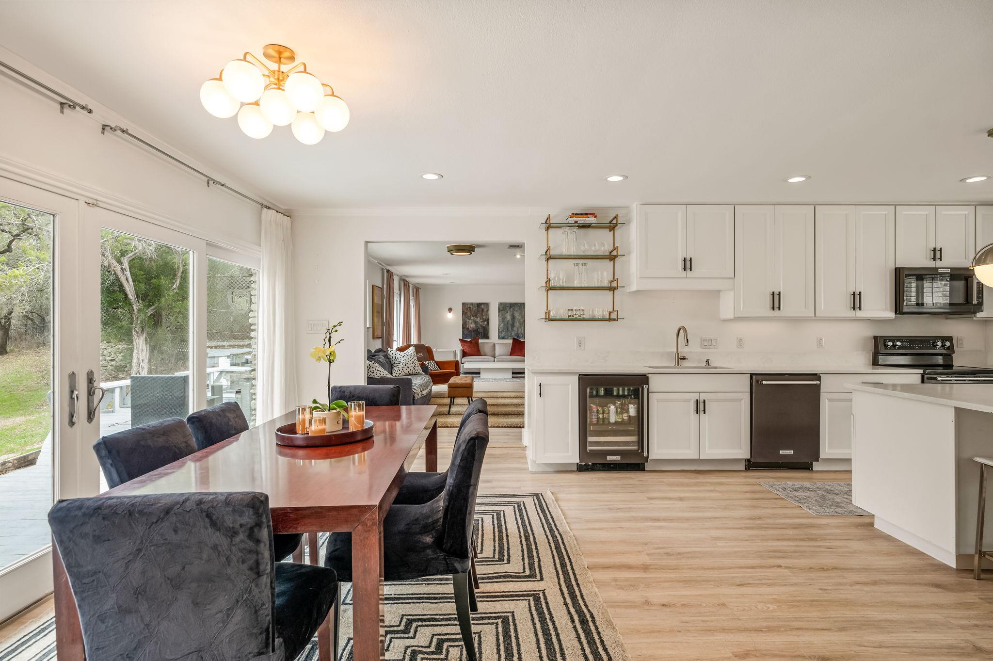 5602 Blueridge Ct, Austin, TX 78731