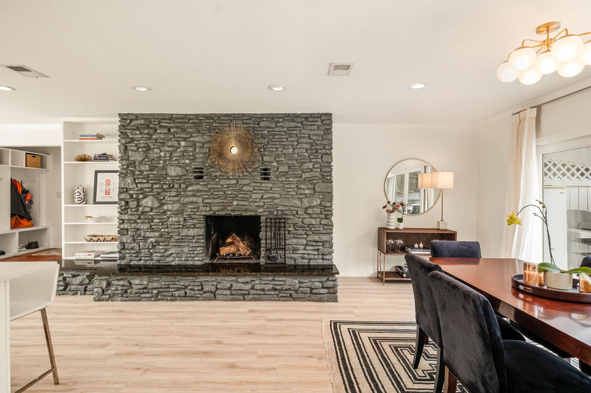 5602 Blueridge Ct, Austin, TX 78731