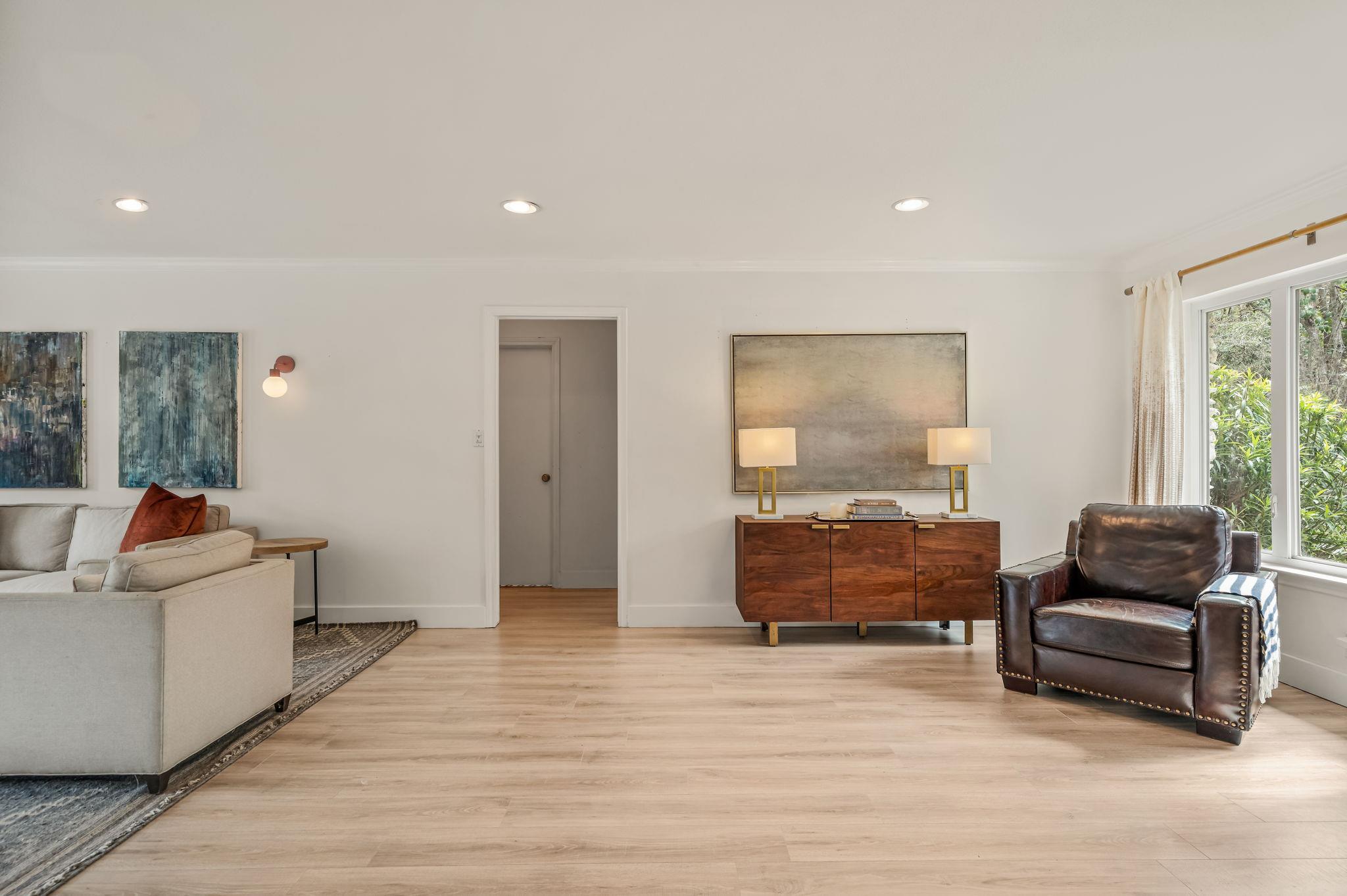 5602 Blueridge Ct, Austin, TX 78731