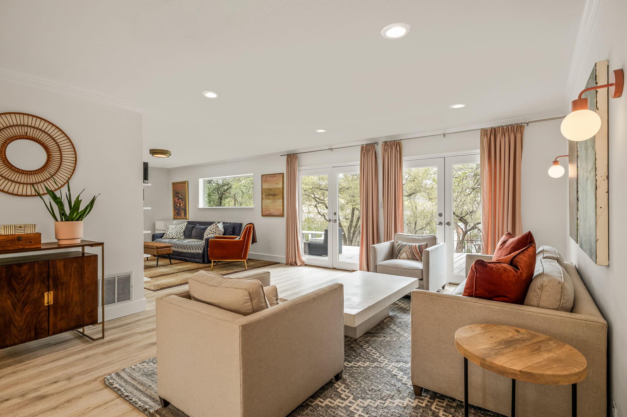 5602 Blueridge Ct, Austin, TX 78731