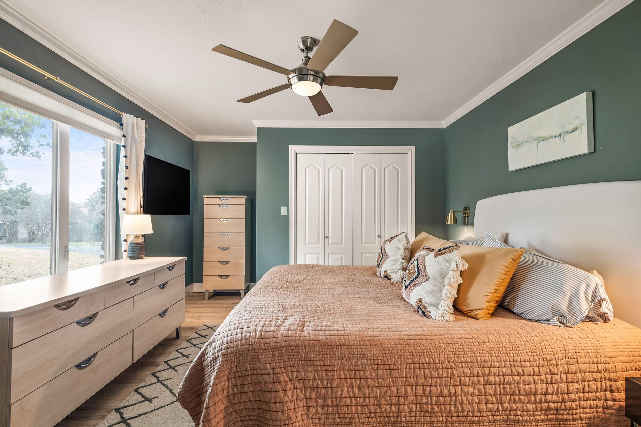 5602 Blueridge Ct, Austin, TX 78731