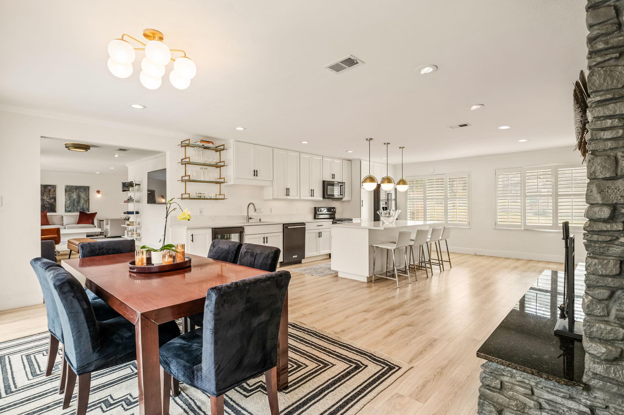 5602 Blueridge Ct, Austin, TX 78731