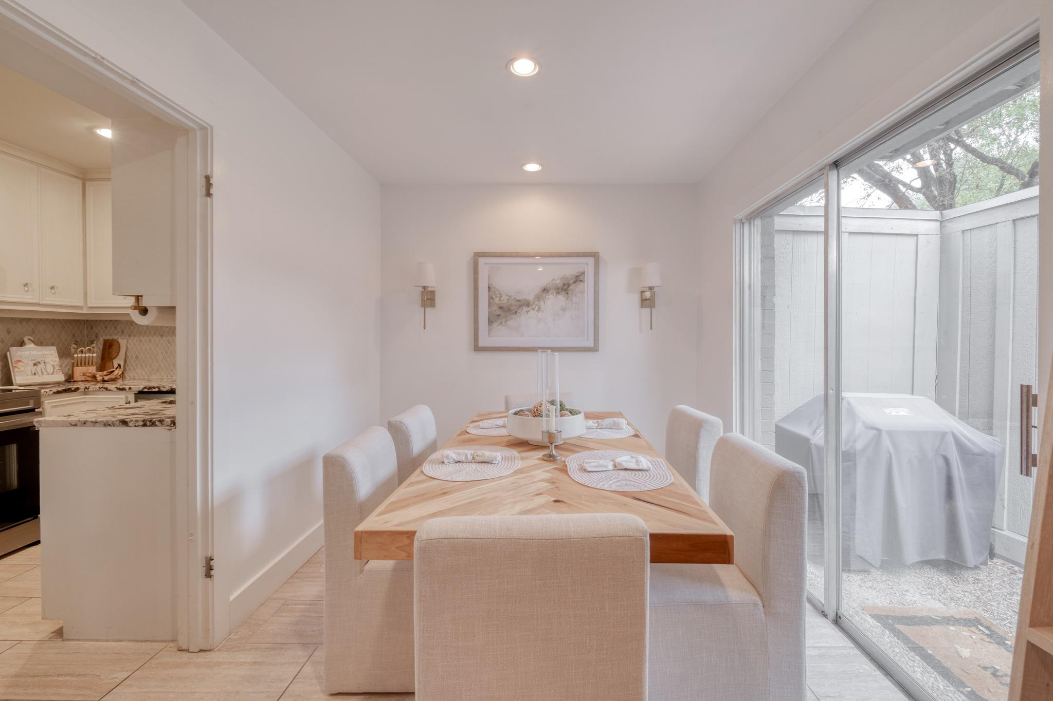 2404 McCall Rd # A, Austin, TX 78703