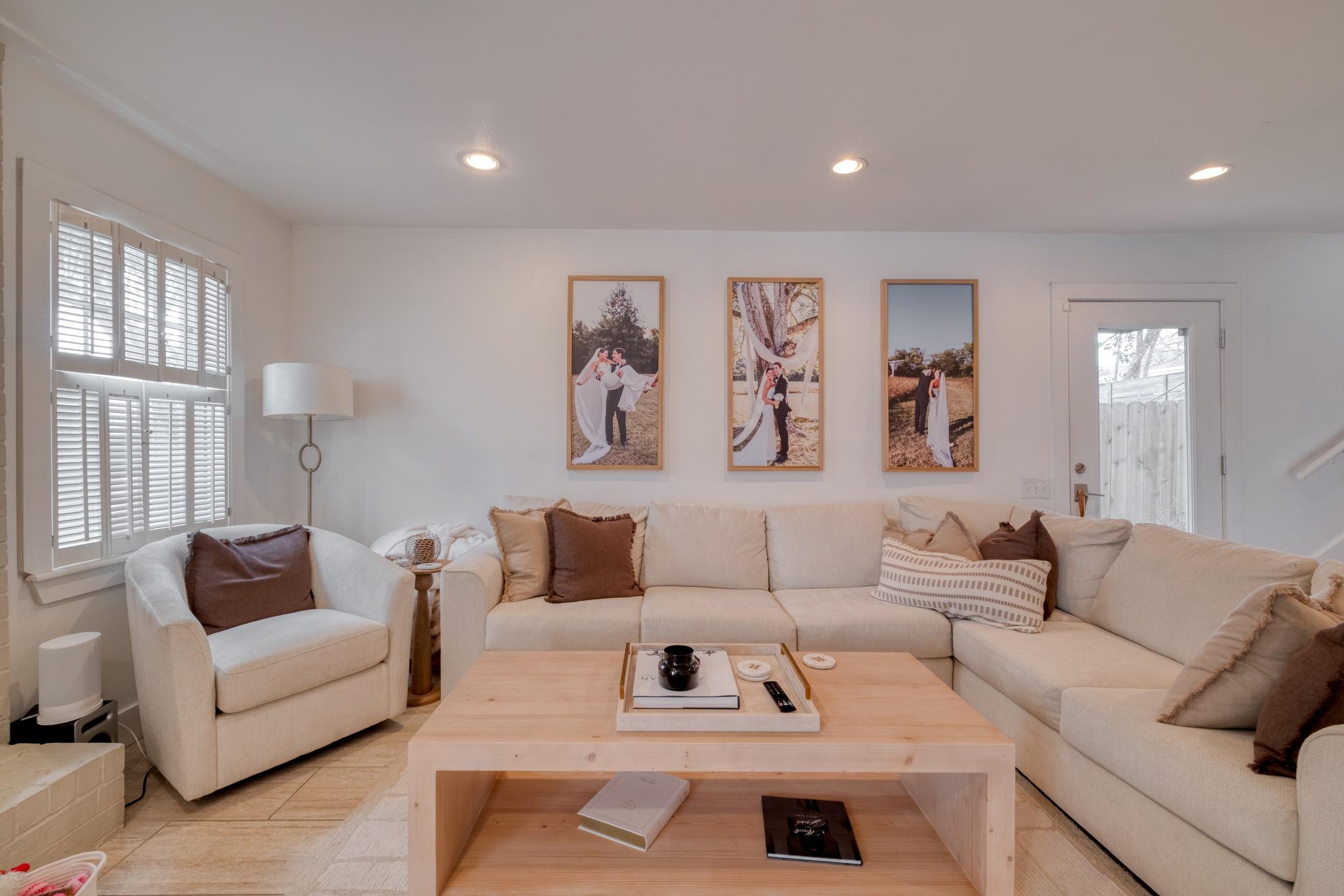 2404 McCall Rd # A, Austin, TX 78703