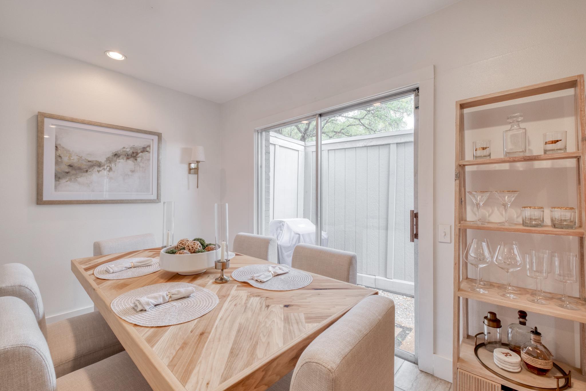 2404 McCall Rd # A, Austin, TX 78703