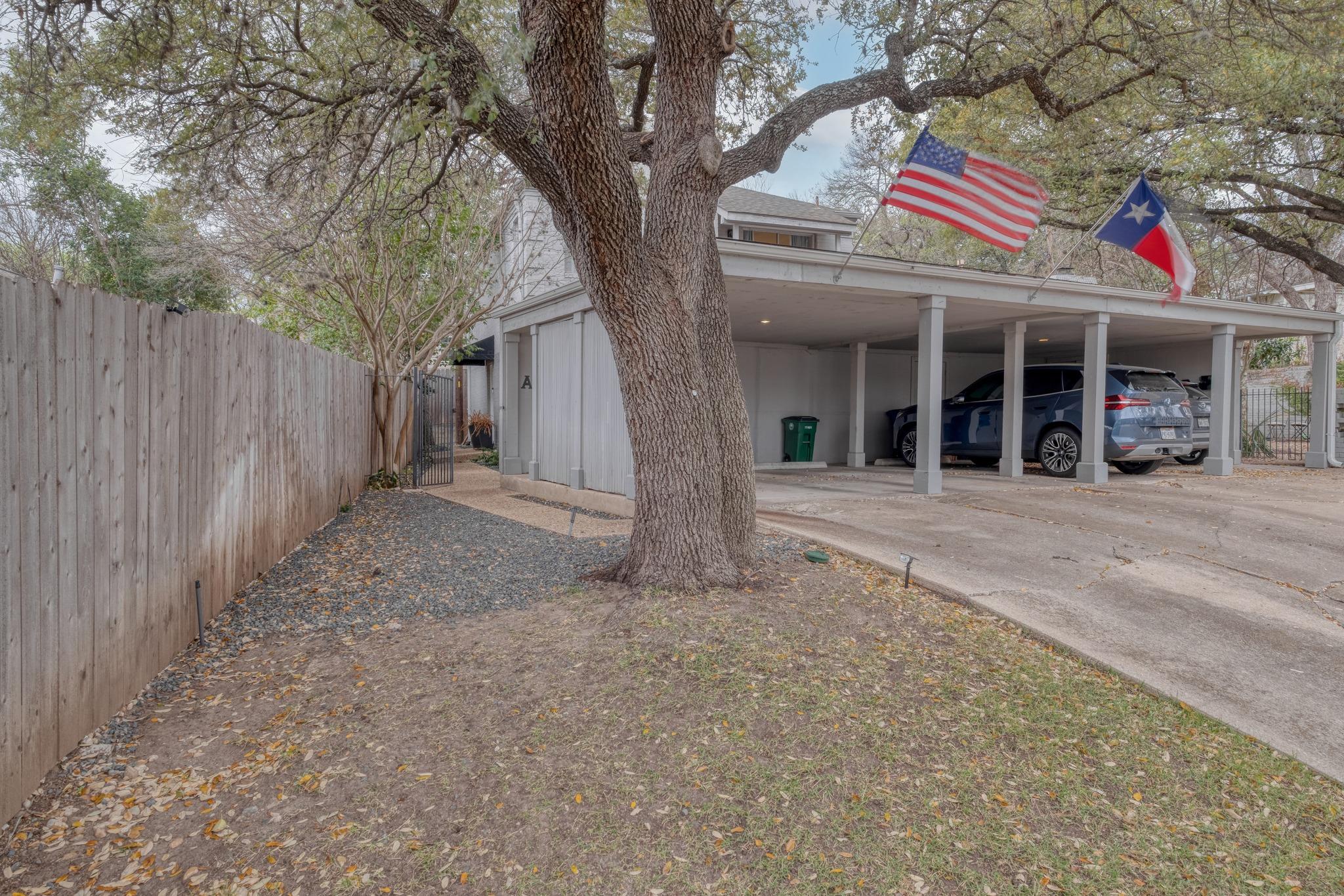 2404 McCall Rd # A, Austin, TX 78703