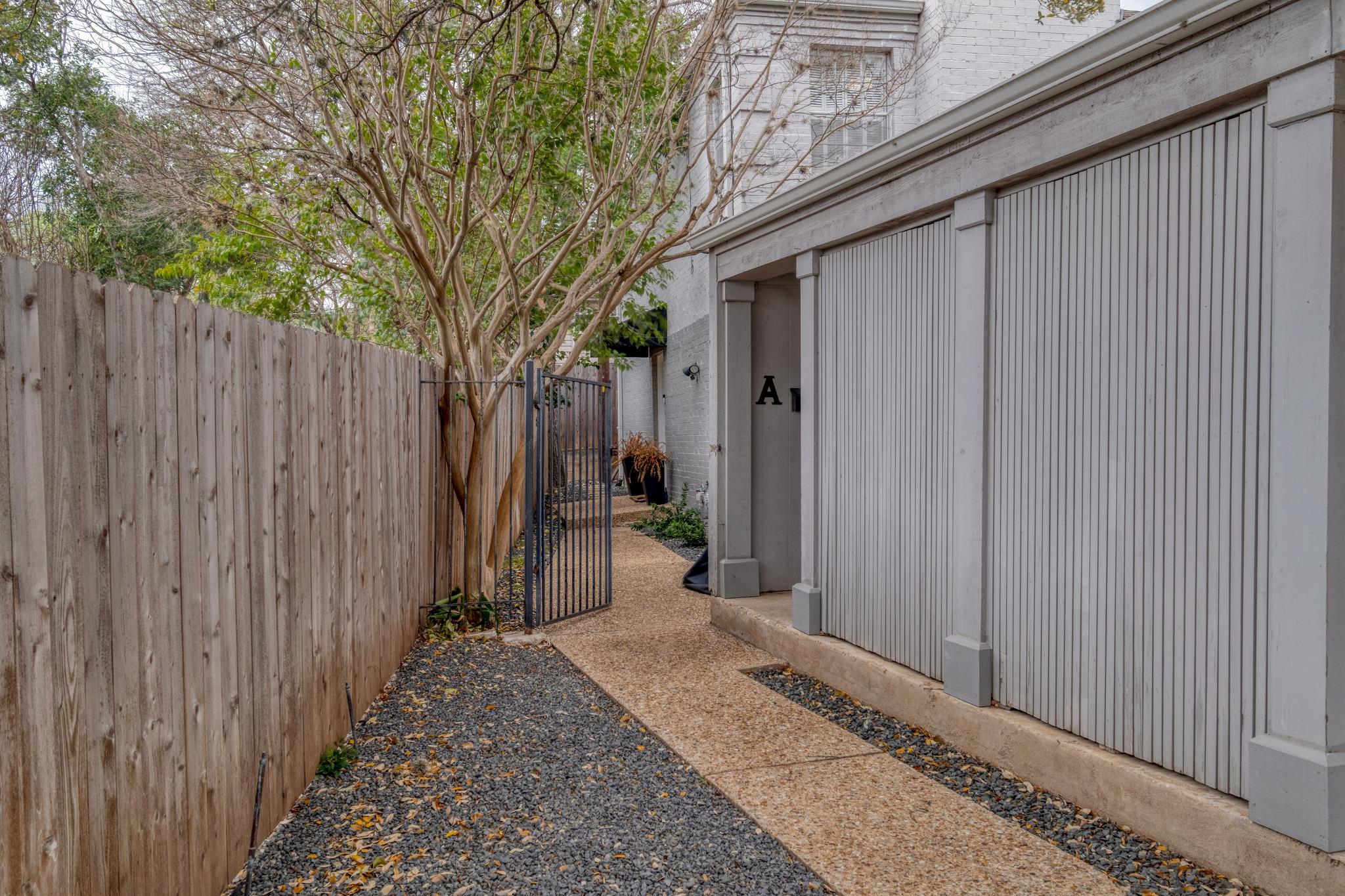 2404 McCall Rd # A, Austin, TX 78703