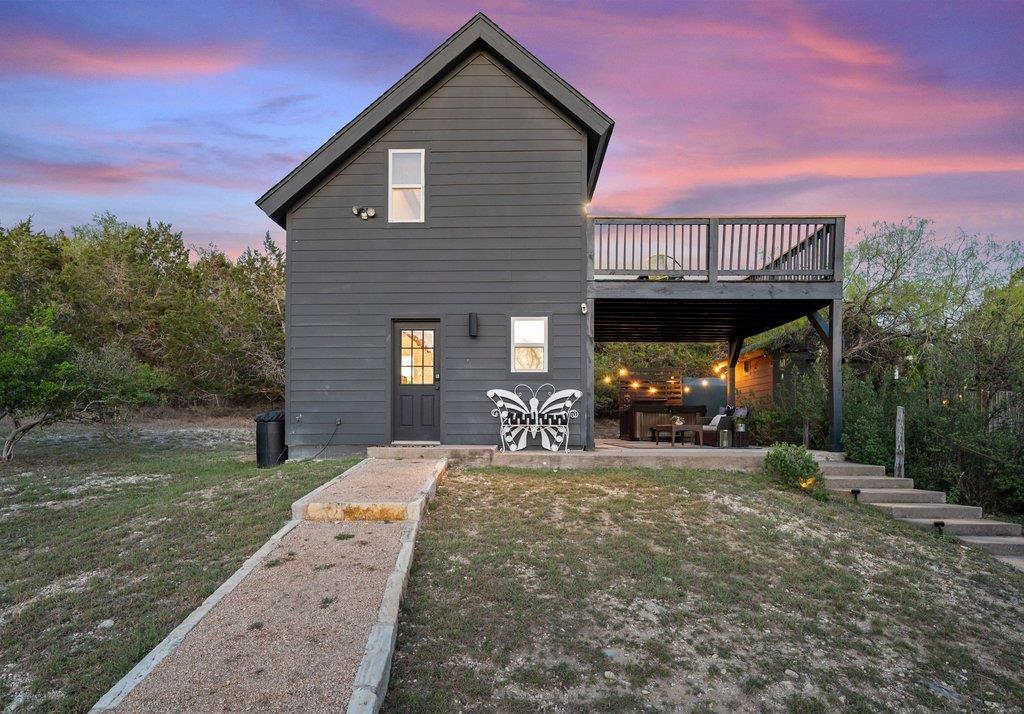 2800 River Rd, Wimberley, TX 78676