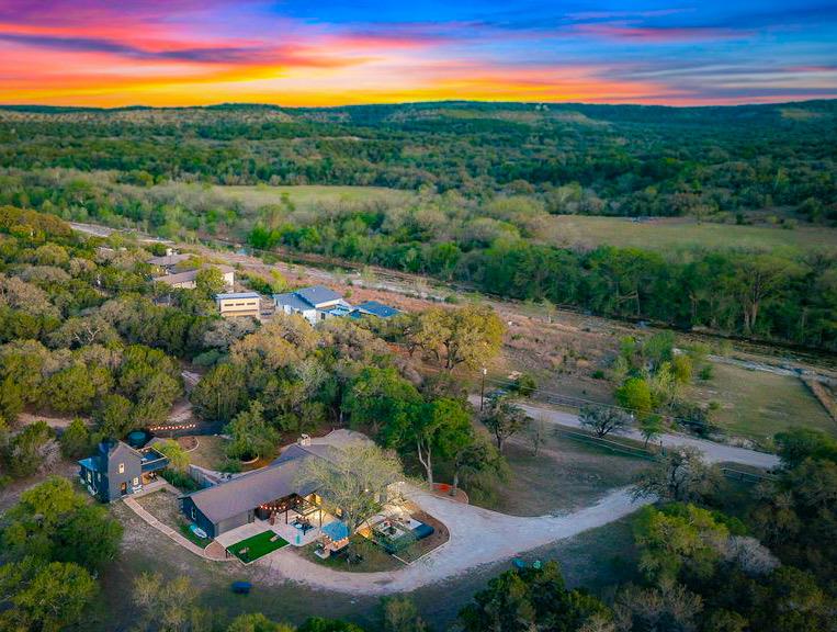 2800 River Rd, Wimberley, TX 78676
