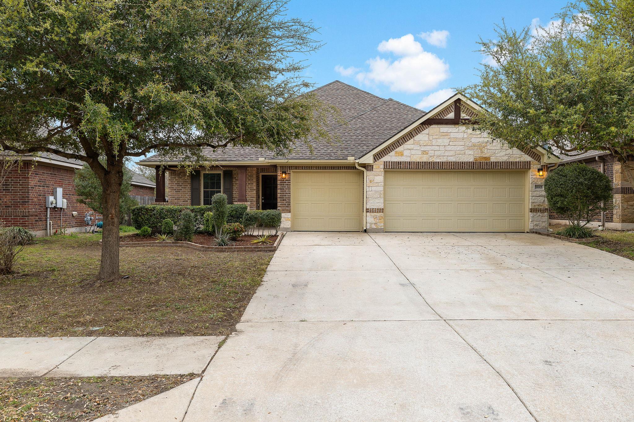 18905 Shallow Pond Trl, Pflugerville, TX 78660