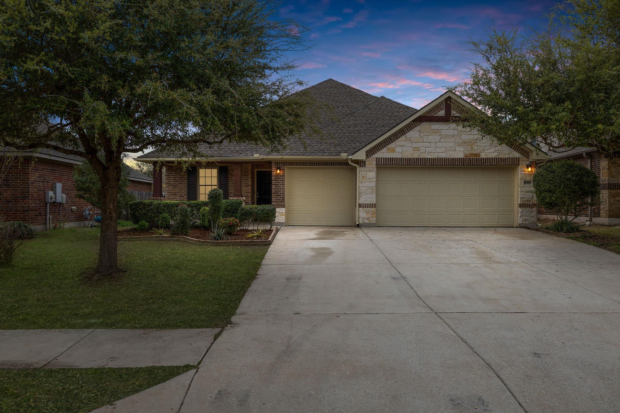 18905 Shallow Pond Trl, Pflugerville, TX 78660
