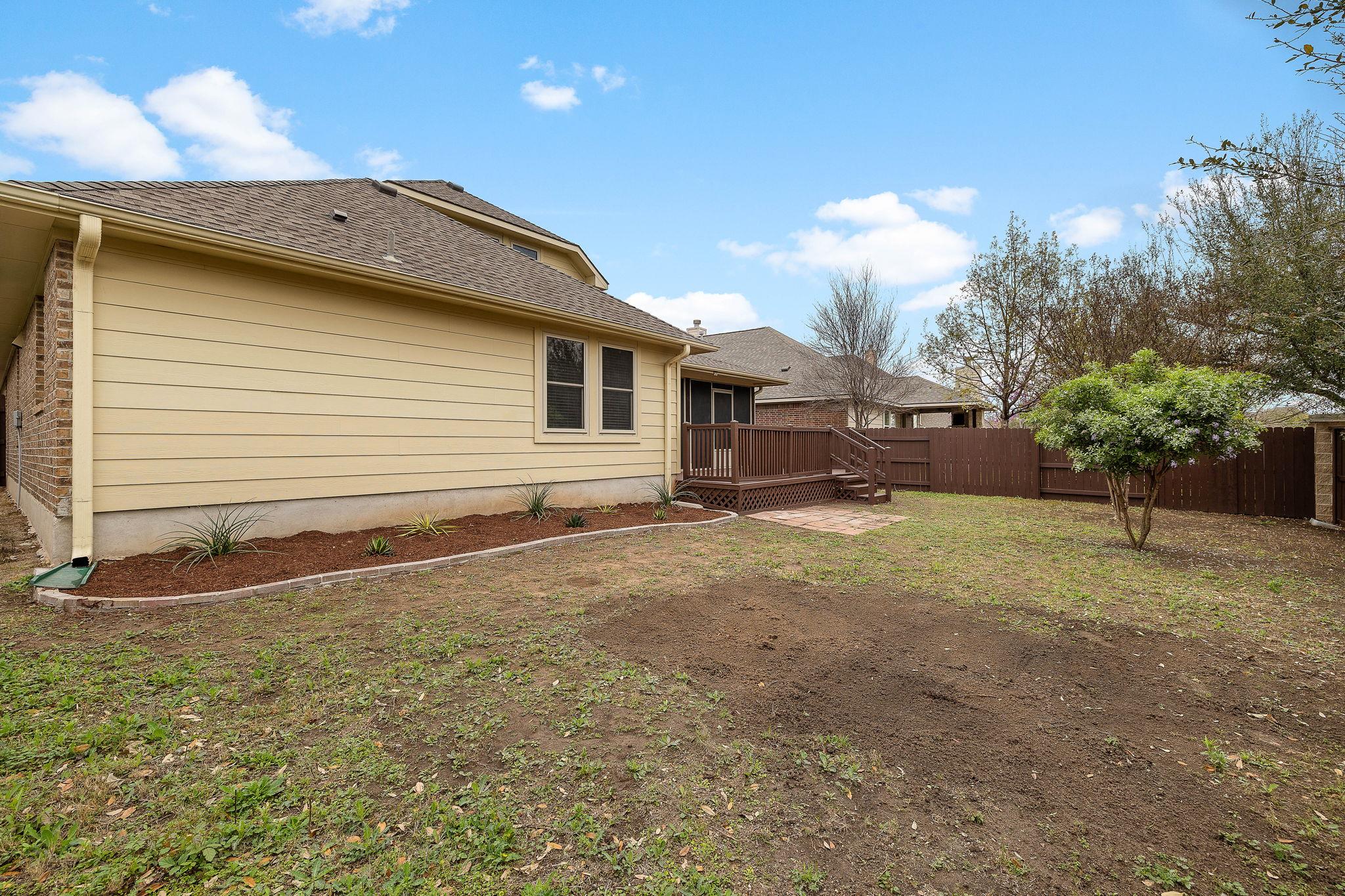 18905 Shallow Pond Trl, Pflugerville, TX 78660
