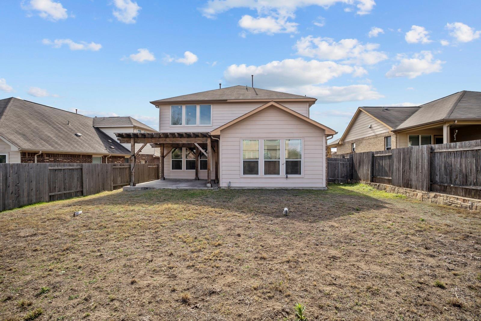 245 Razzmatazz Trl, Buda, TX 78610