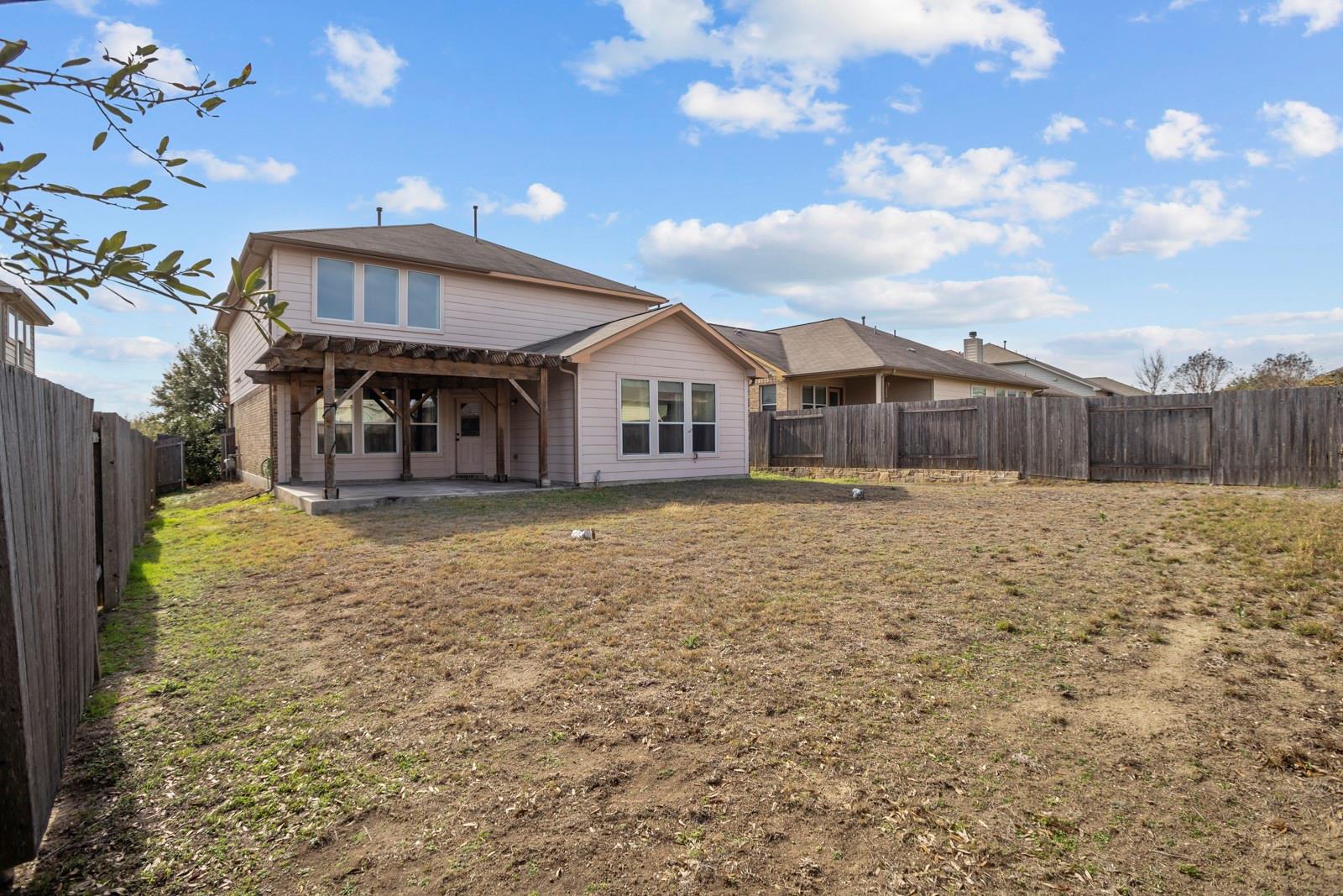 245 Razzmatazz Trl, Buda, TX 78610