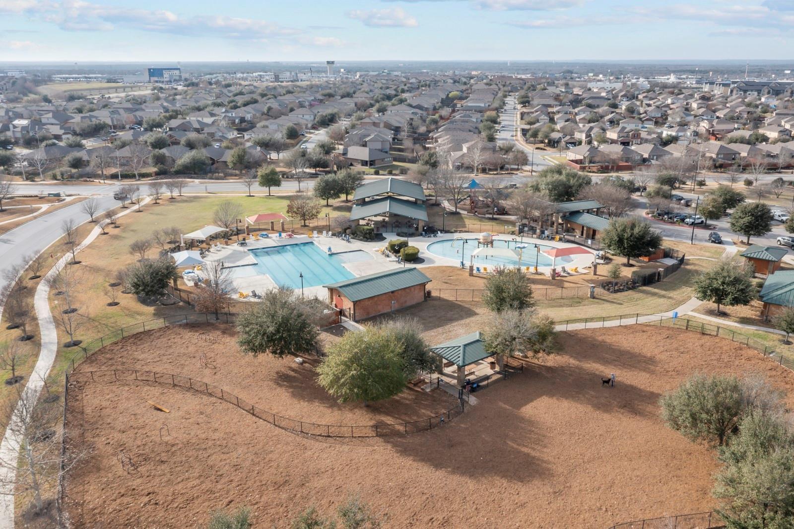 245 Razzmatazz Trl, Buda, TX 78610