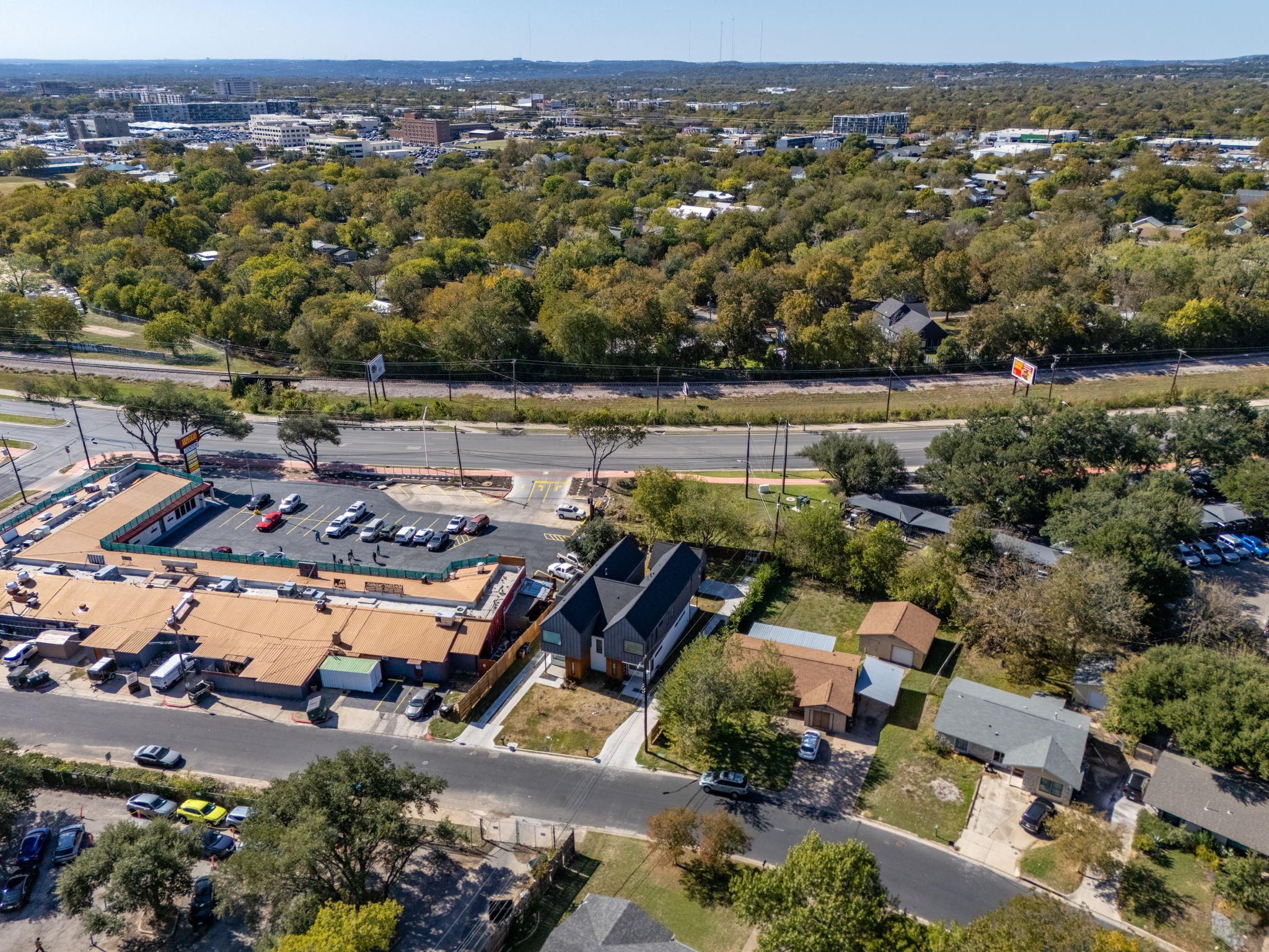 6620 Isabelle Dr # A, Austin, TX 78752