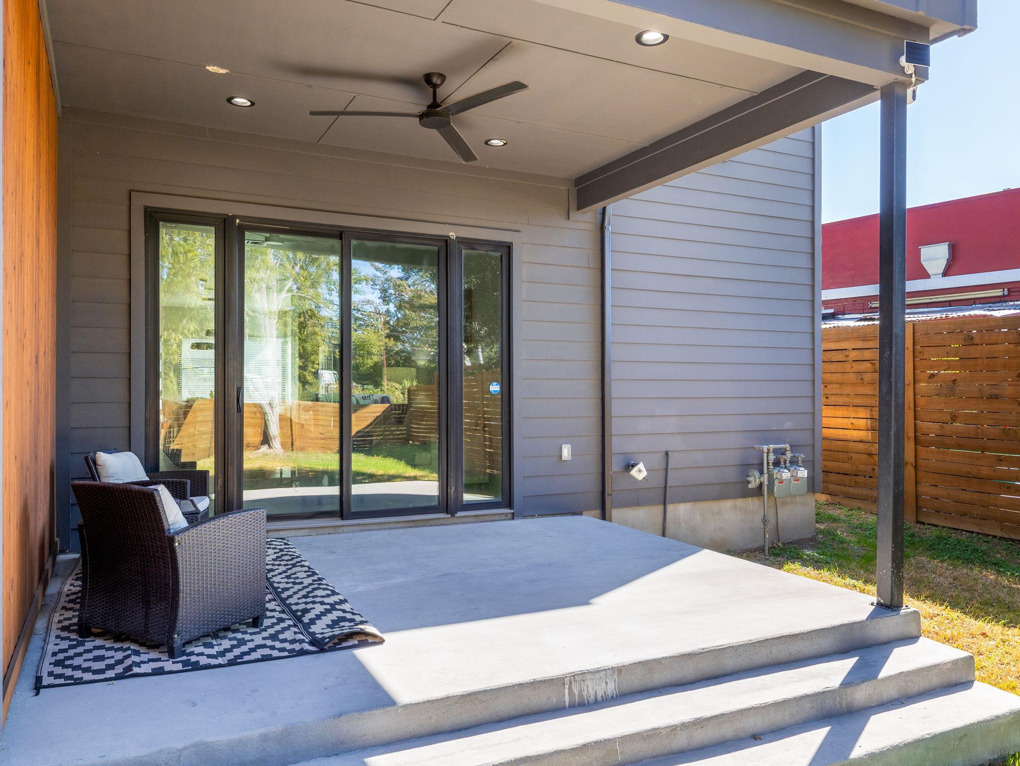 6620 Isabelle Dr # A, Austin, TX 78752