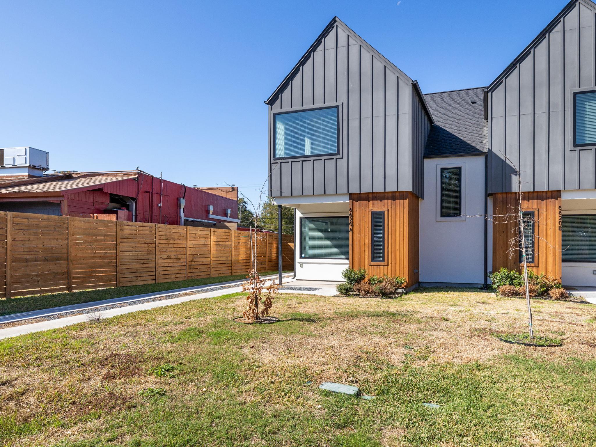 6620 Isabelle Dr # A, Austin, TX 78752