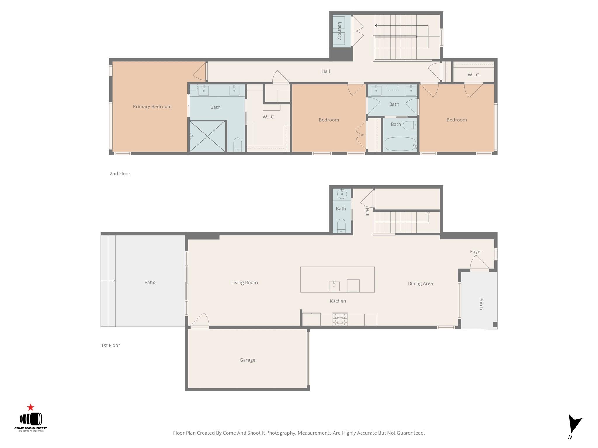 6620 Isabelle Dr # A, Austin, TX 78752