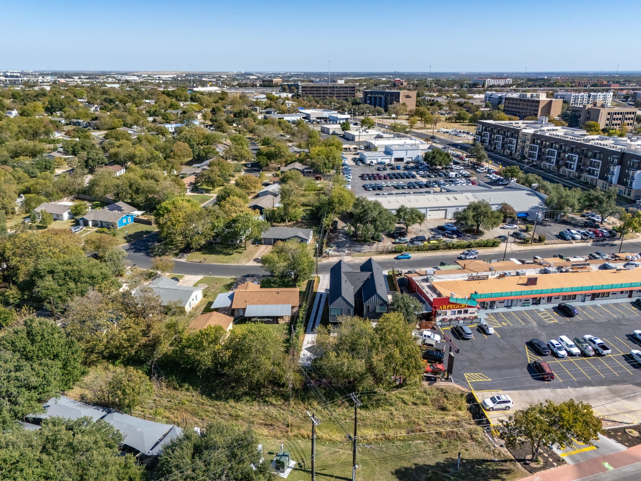 6620 Isabelle Dr # A, Austin, TX 78752