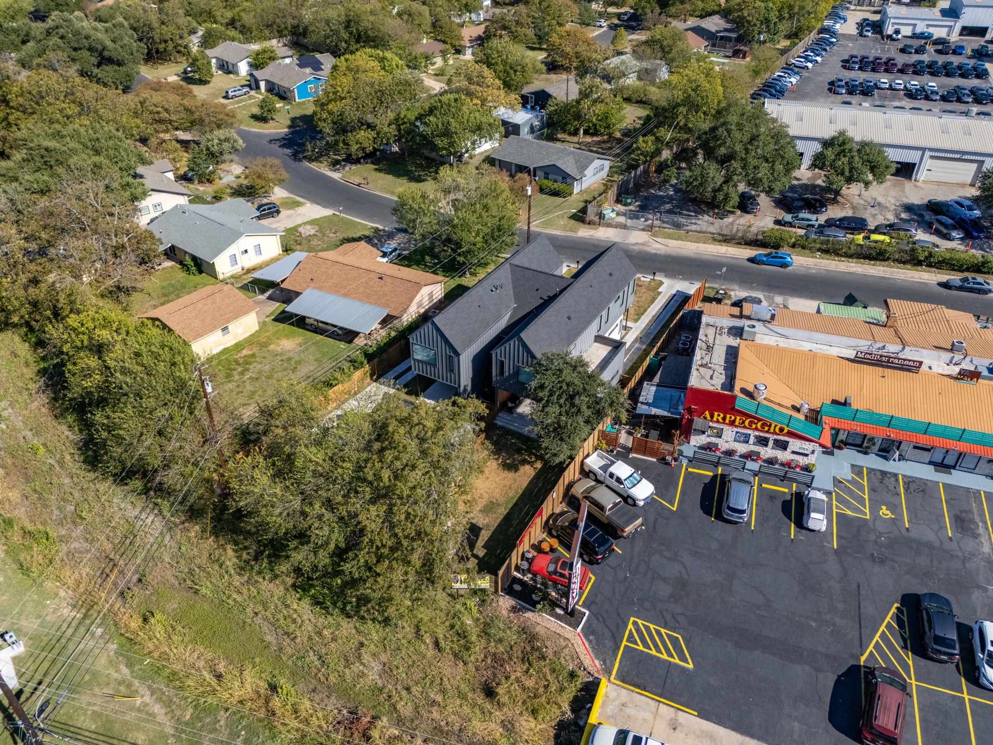 6620 Isabelle Dr # A, Austin, TX 78752