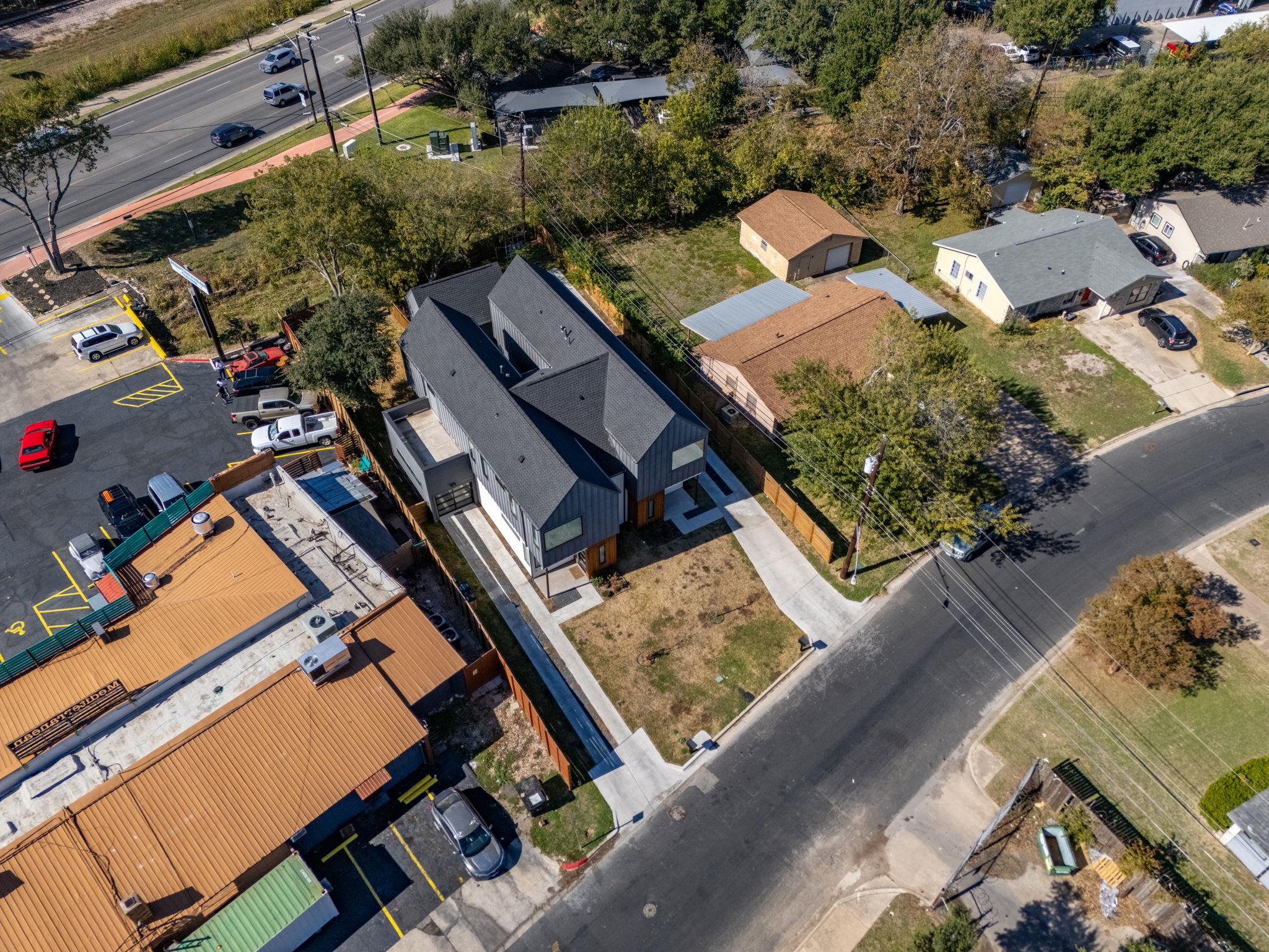 6620 Isabelle Dr # A, Austin, TX 78752