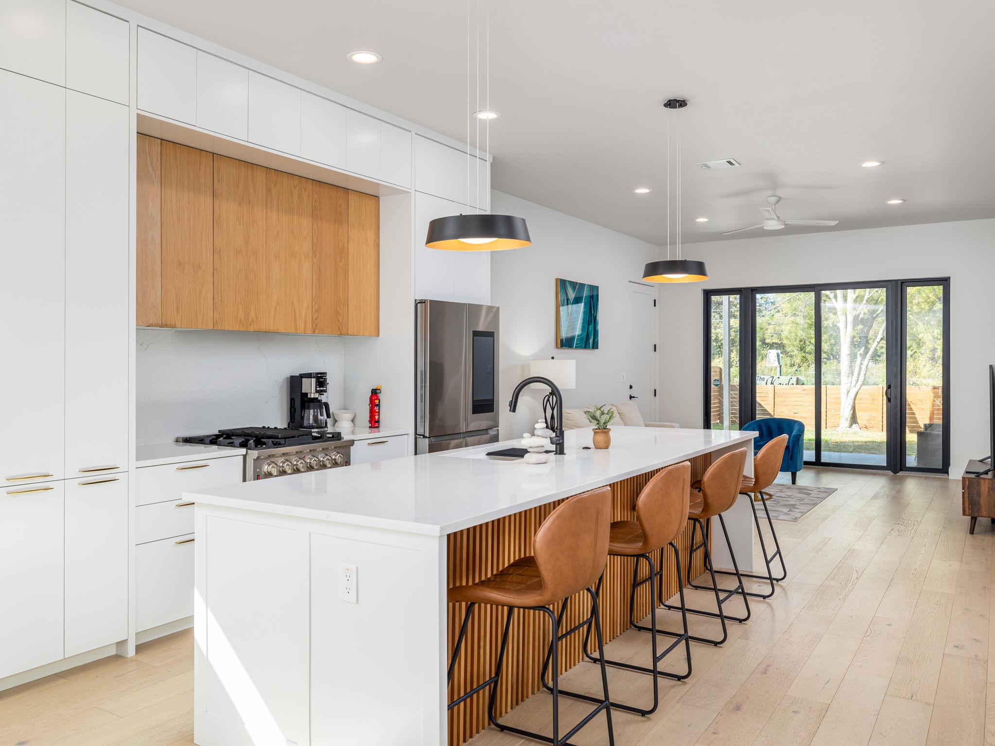 6620 Isabelle Dr # A, Austin, TX 78752