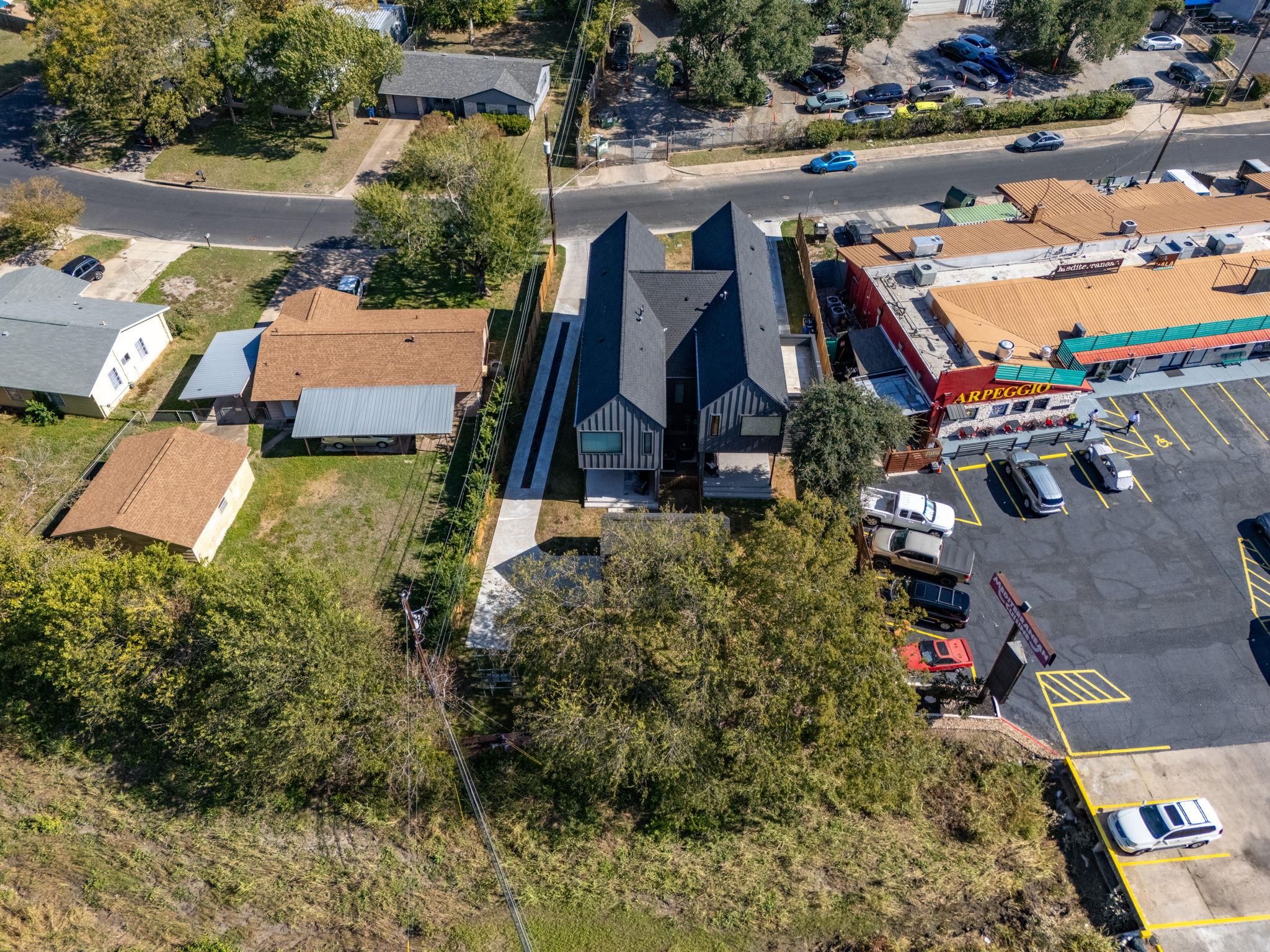 6620 Isabelle Dr # A, Austin, TX 78752