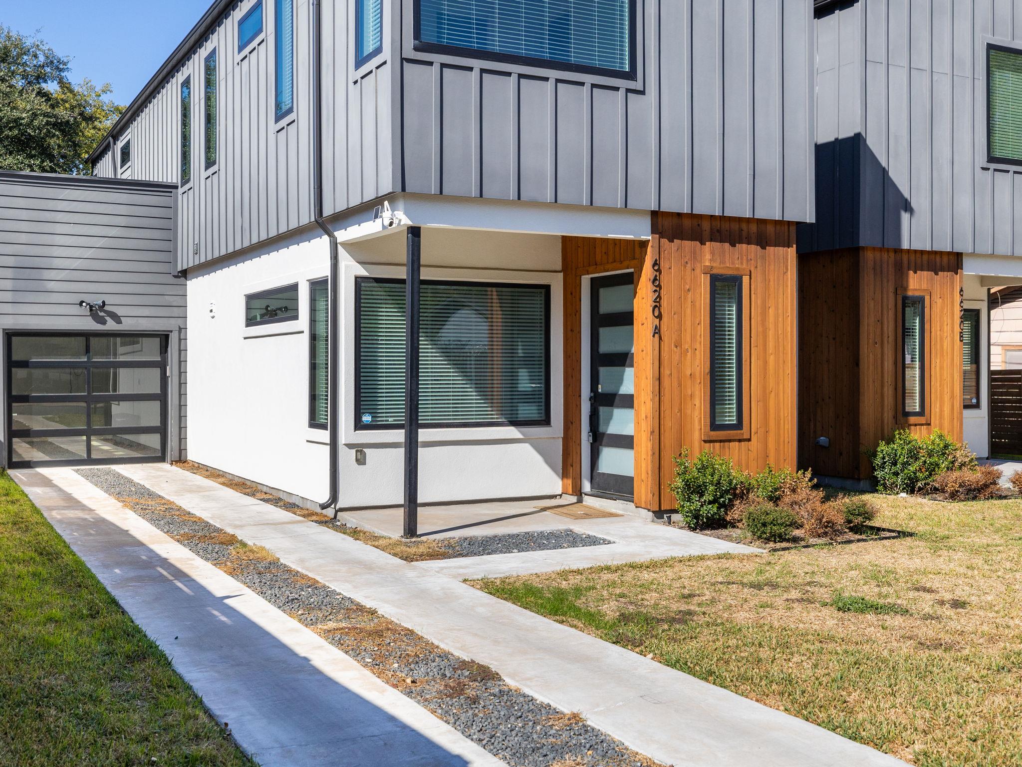 6620 Isabelle Dr # A, Austin, TX 78752