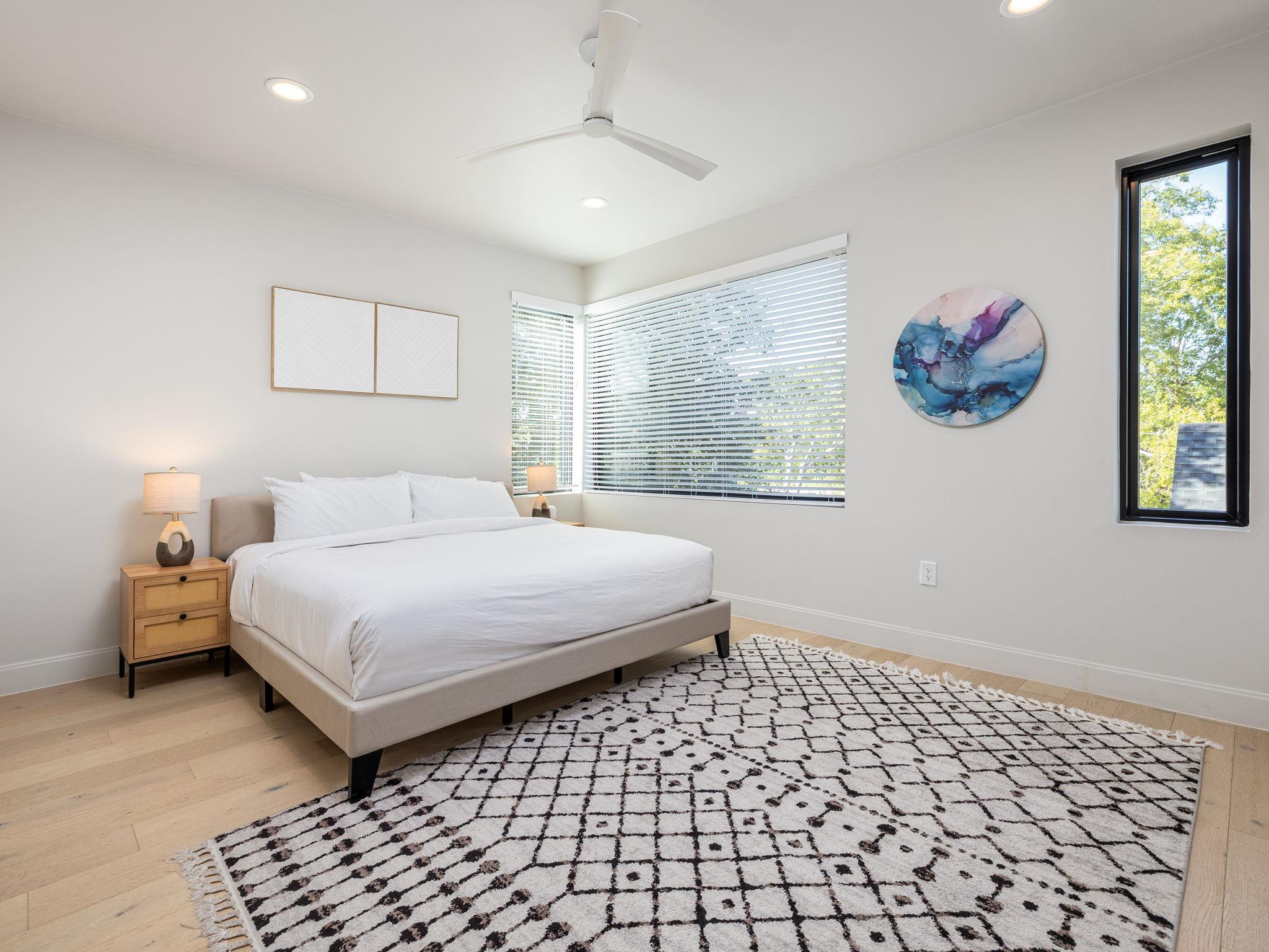 6620 Isabelle Dr # A, Austin, TX 78752