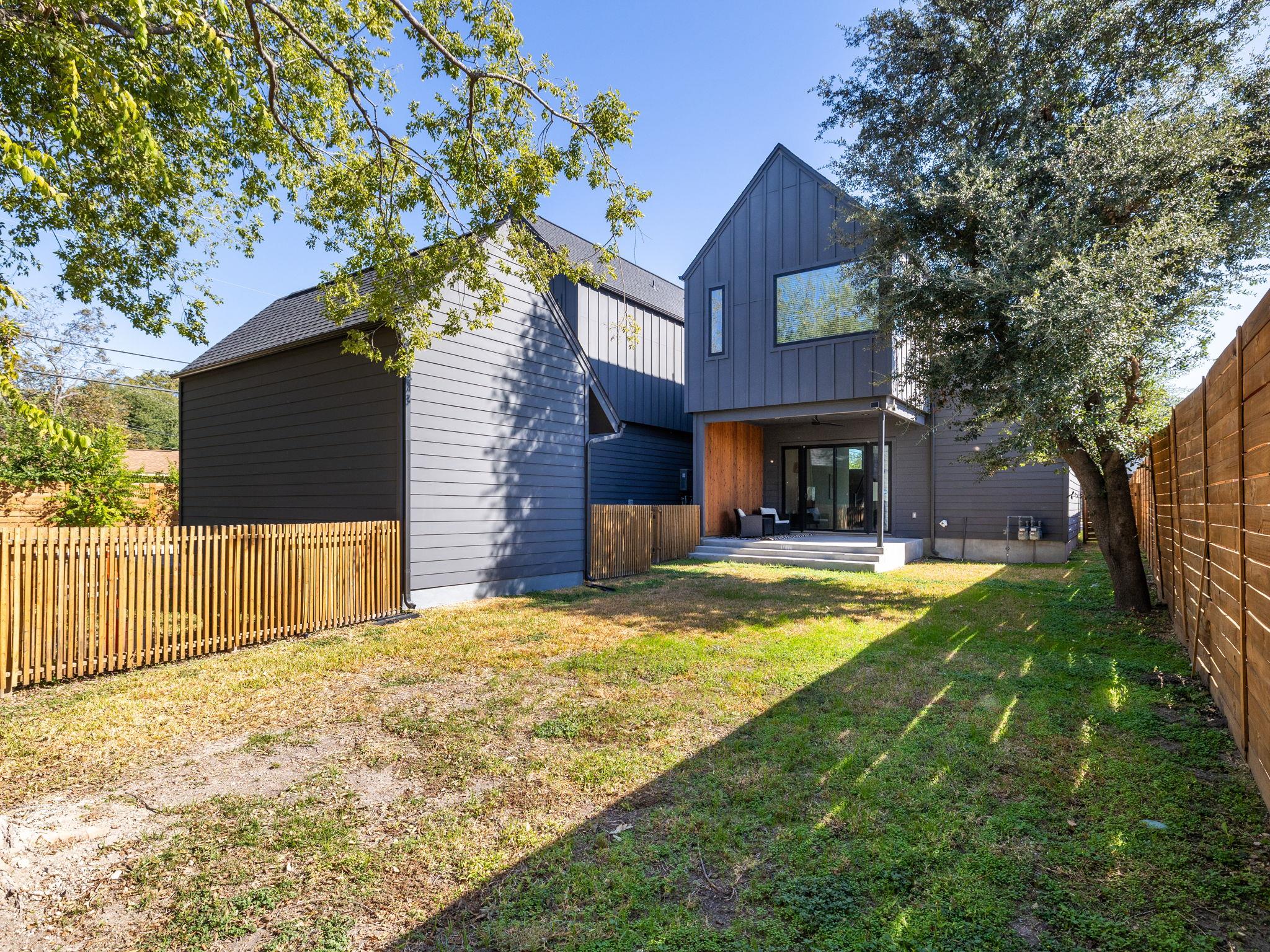 6620 Isabelle Dr # A, Austin, TX 78752