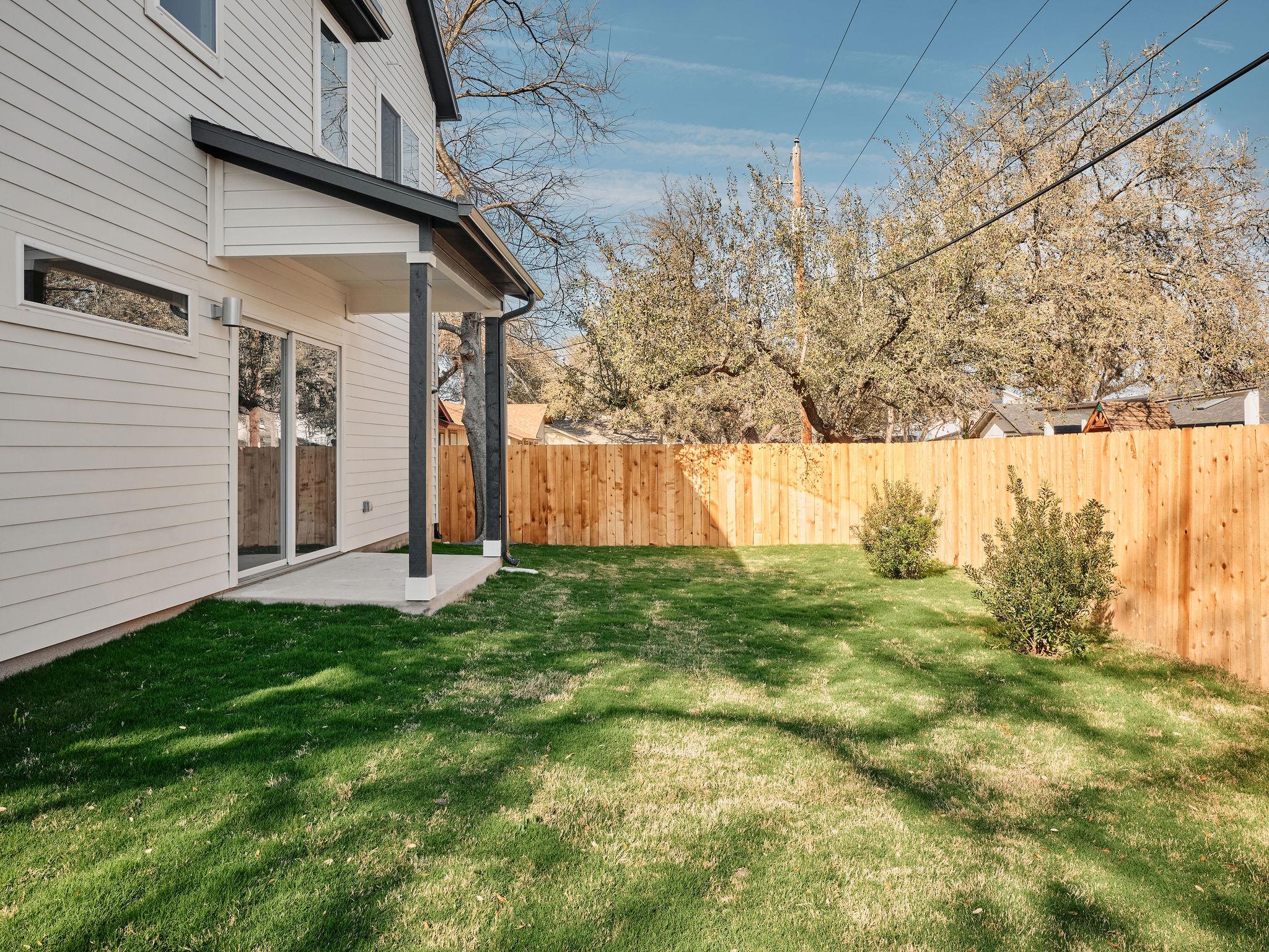 6407 Bradsher # C, Austin, TX 78745