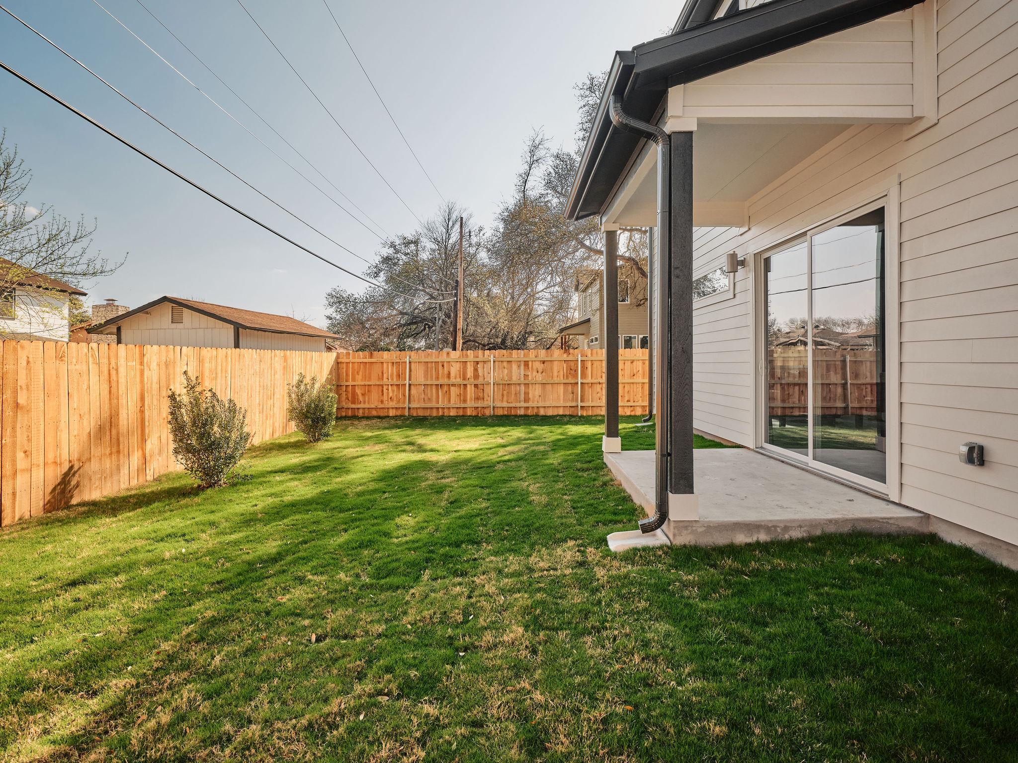 6407 Bradsher # C, Austin, TX 78745