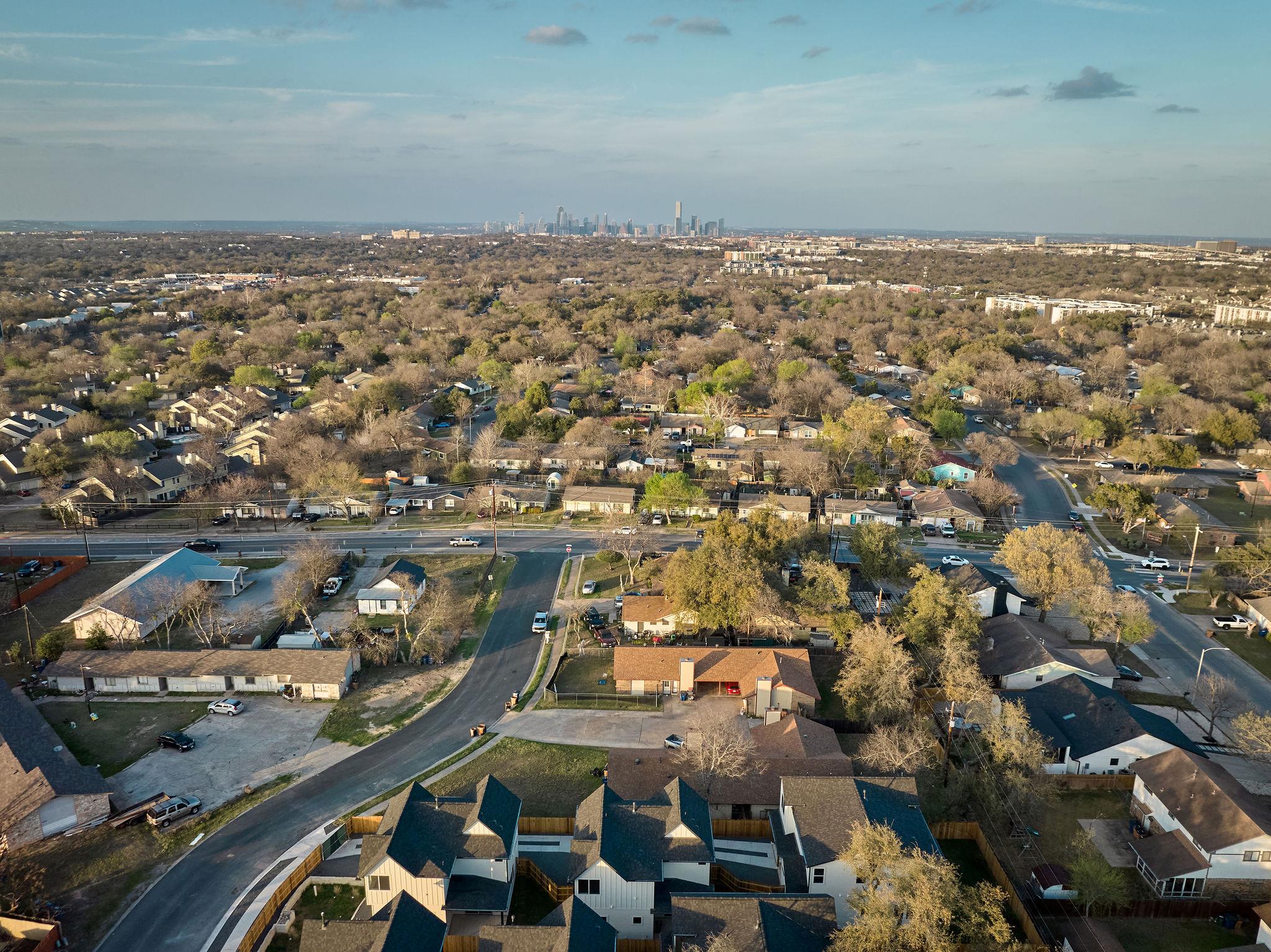 6407 Bradsher # C, Austin, TX 78745