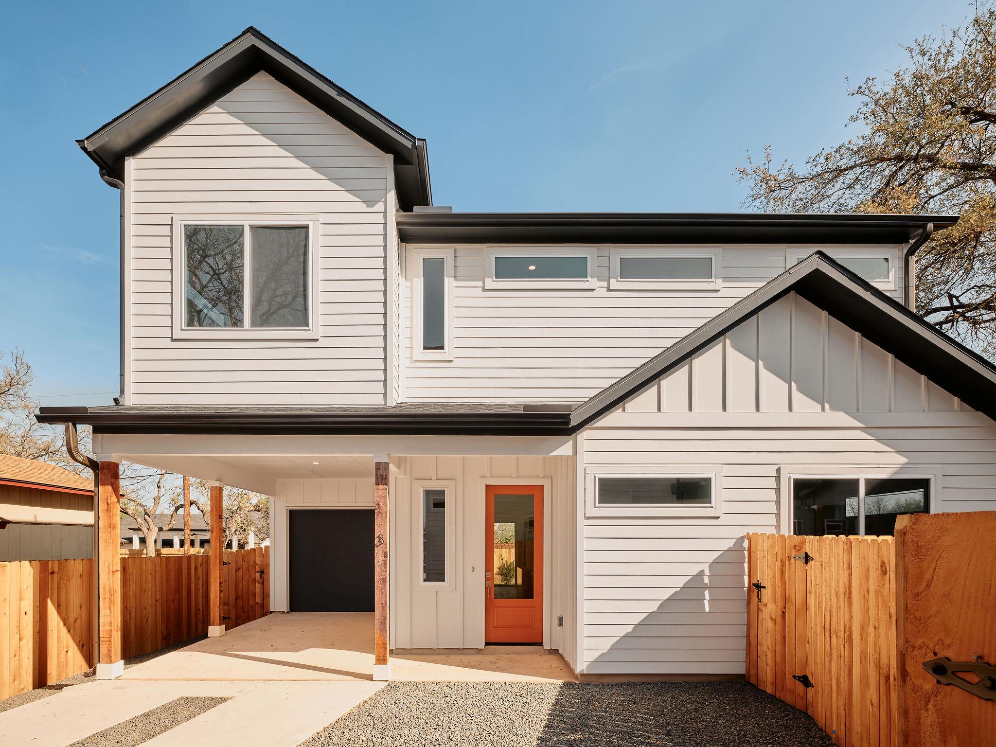 6407 Bradsher # C, Austin, TX 78745