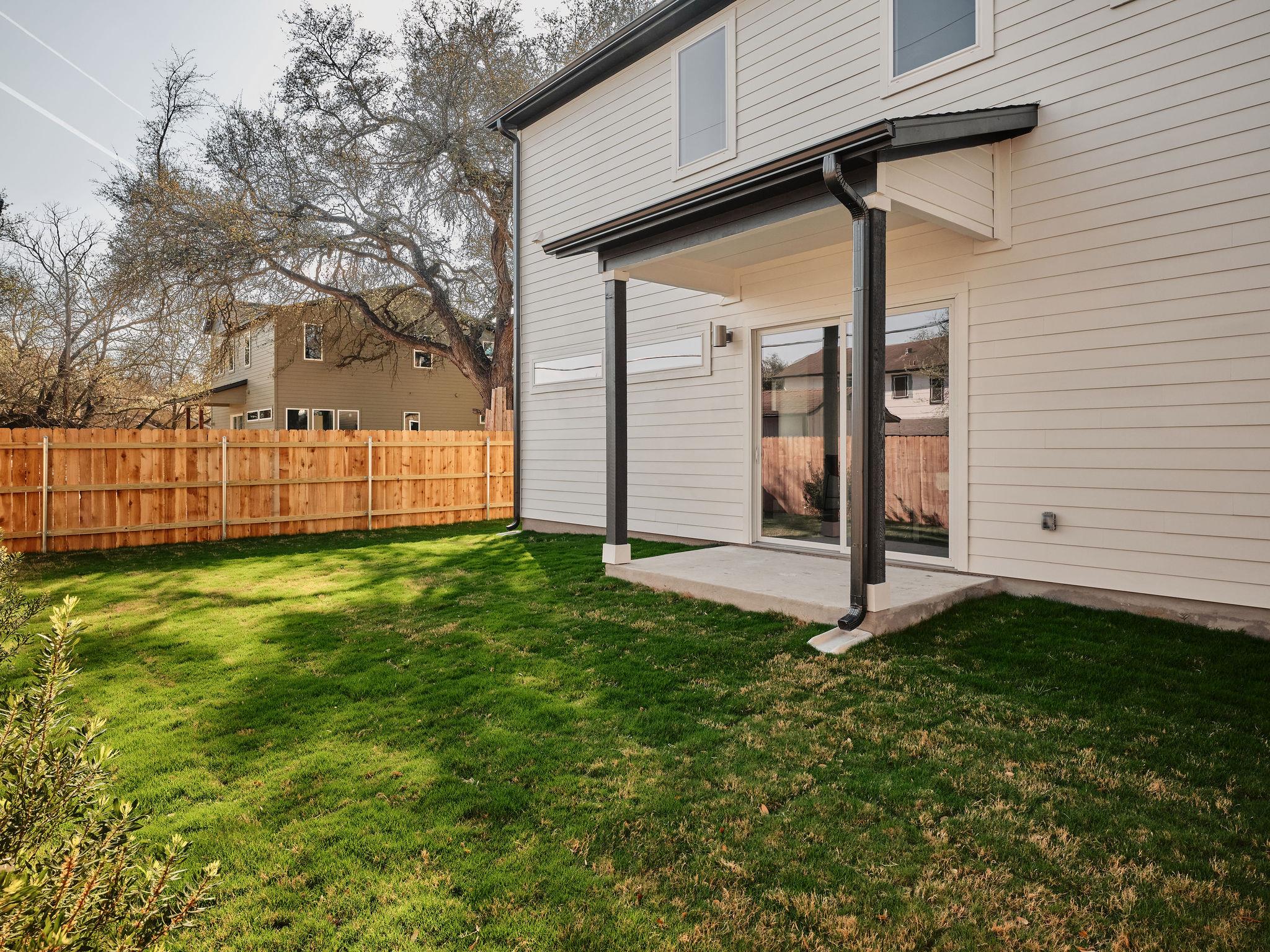 6407 Bradsher # C, Austin, TX 78745