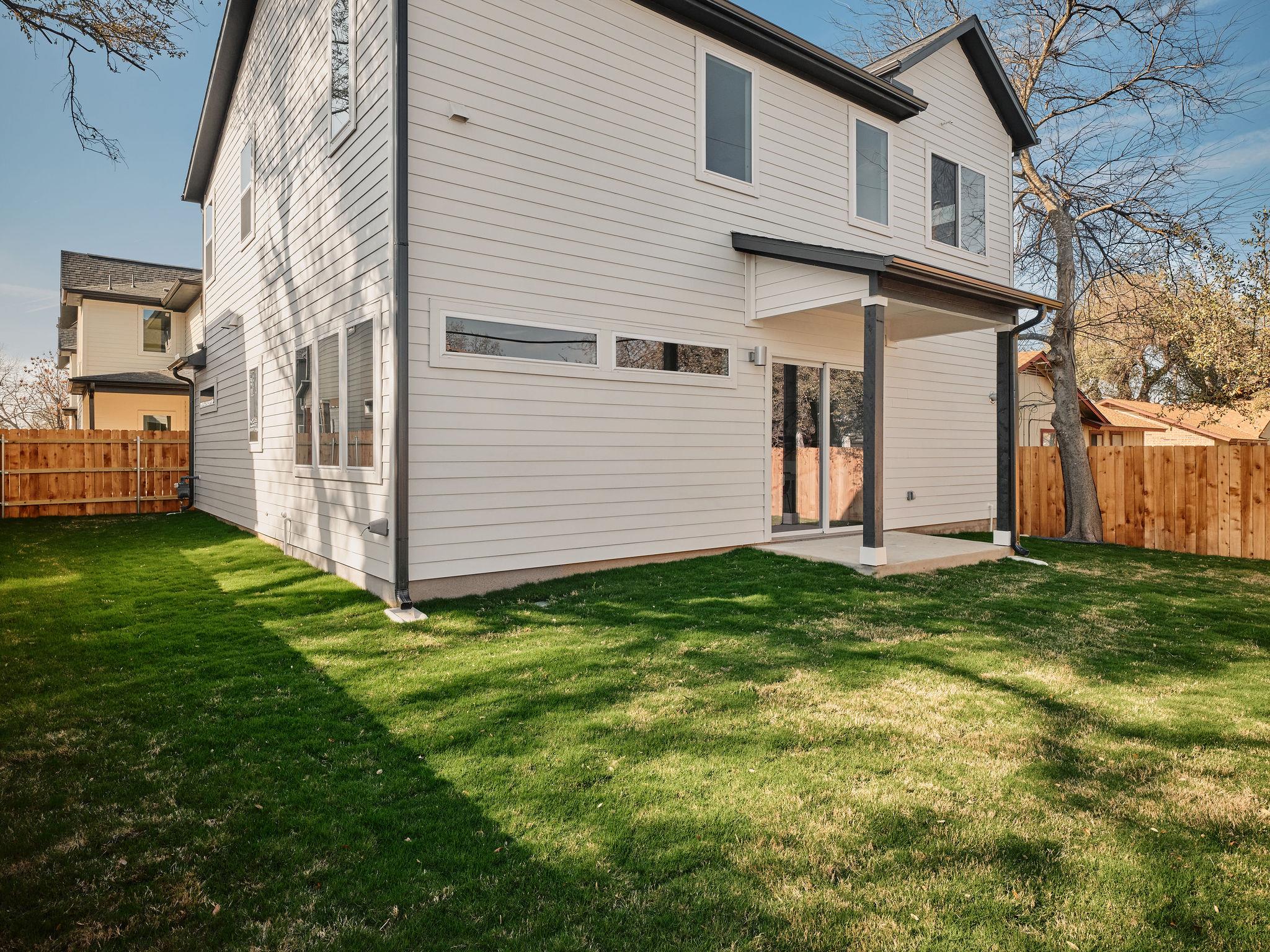 6407 Bradsher # C, Austin, TX 78745