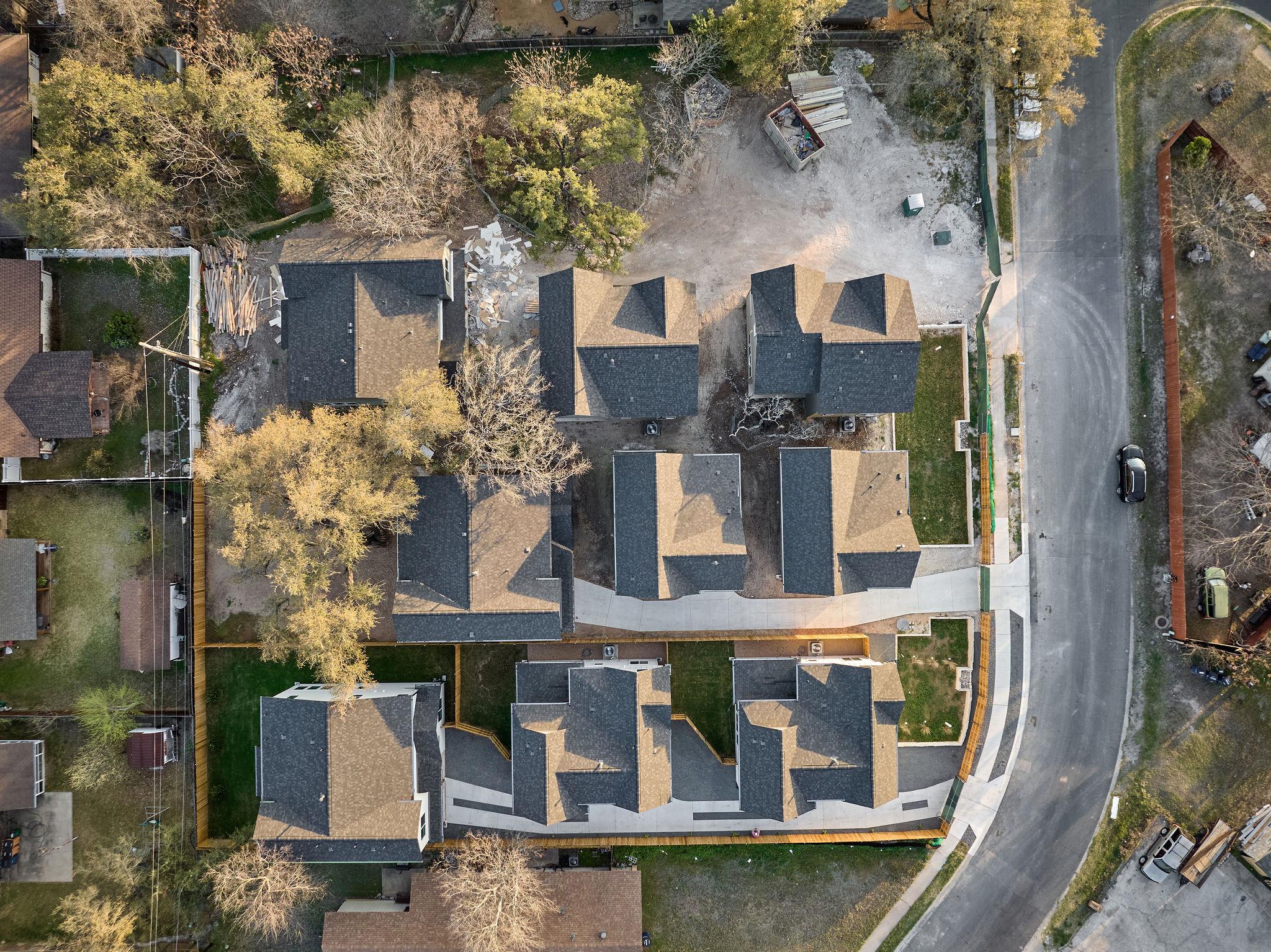 6407 Bradsher # C, Austin, TX 78745