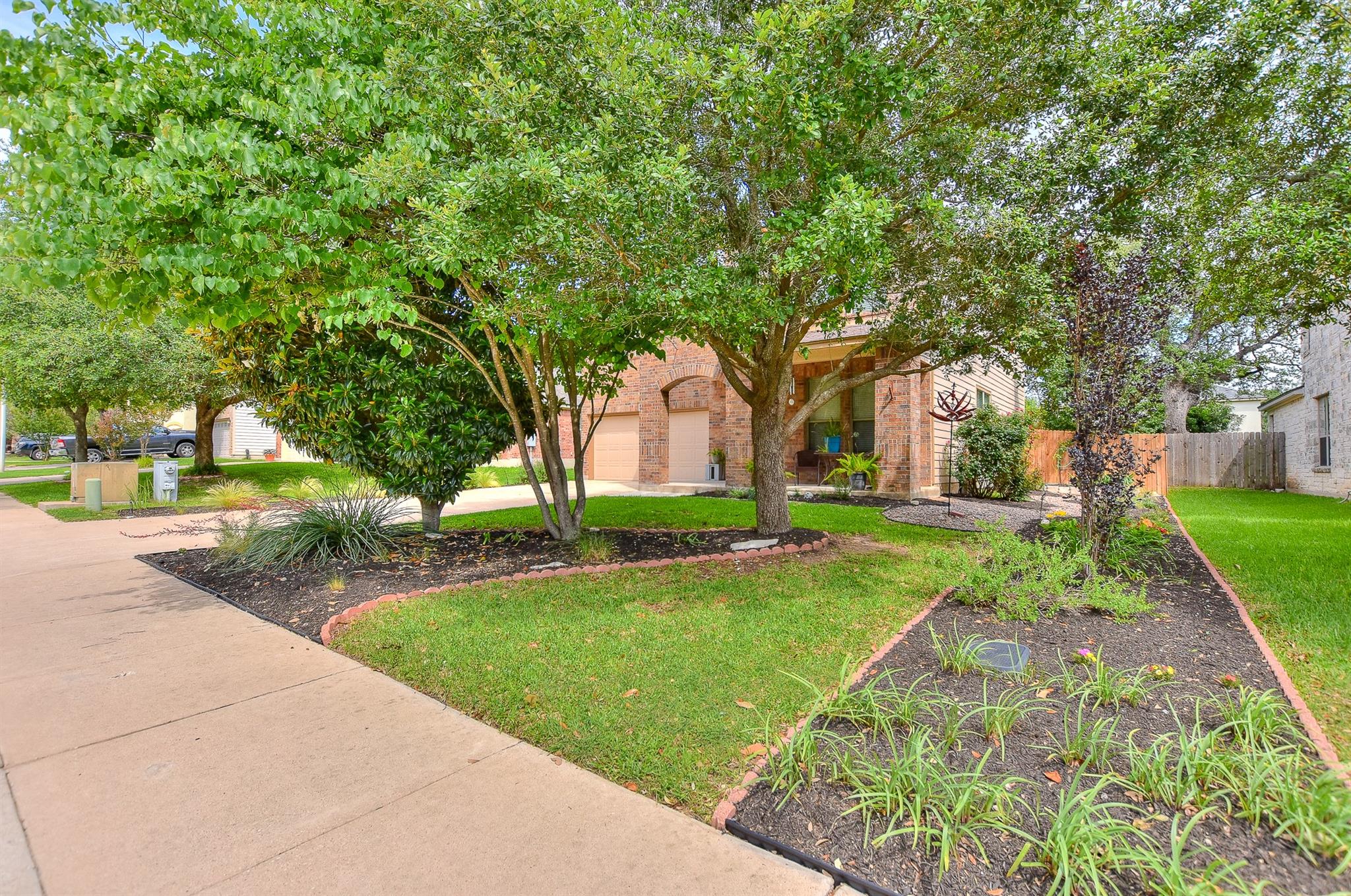 4913 Woodstock Dr Dr, Georgetown, TX 78633
