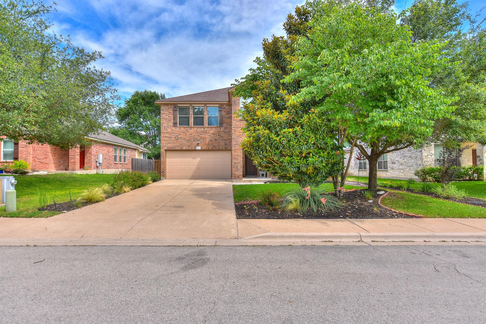 4913 Woodstock Dr Dr, Georgetown, TX 78633