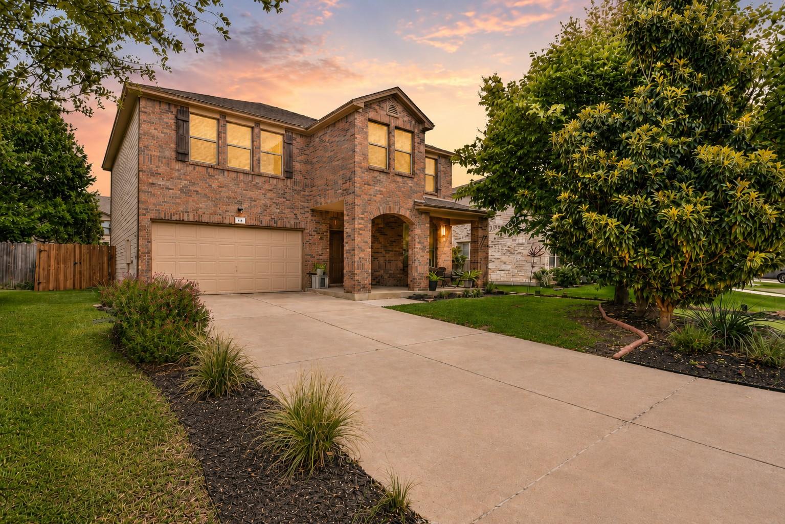 4913 Woodstock Dr Dr, Georgetown, TX 78633